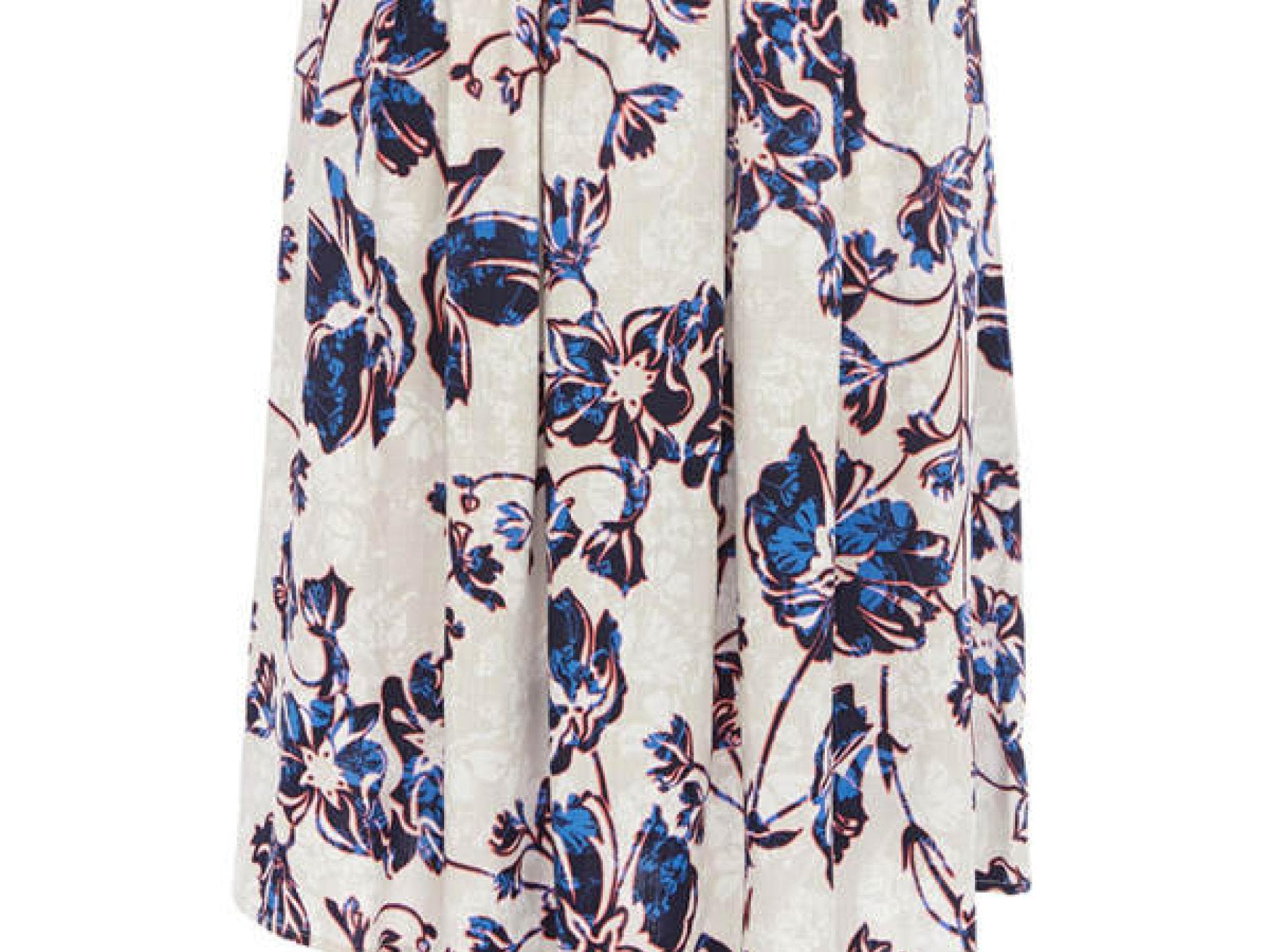 Blumenrock von Warehouse