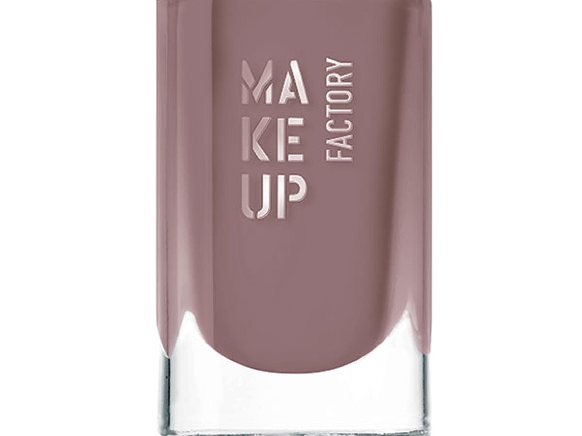 Make up Factory: "Rush of Colors"