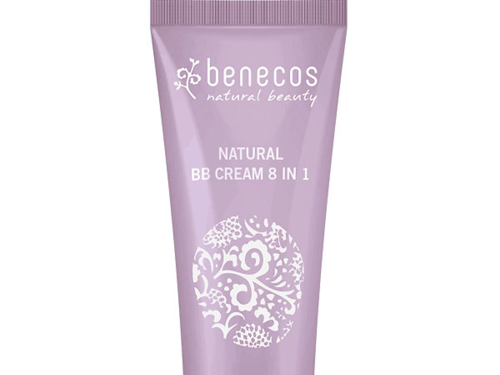 benecos BB Cream 8 in 1