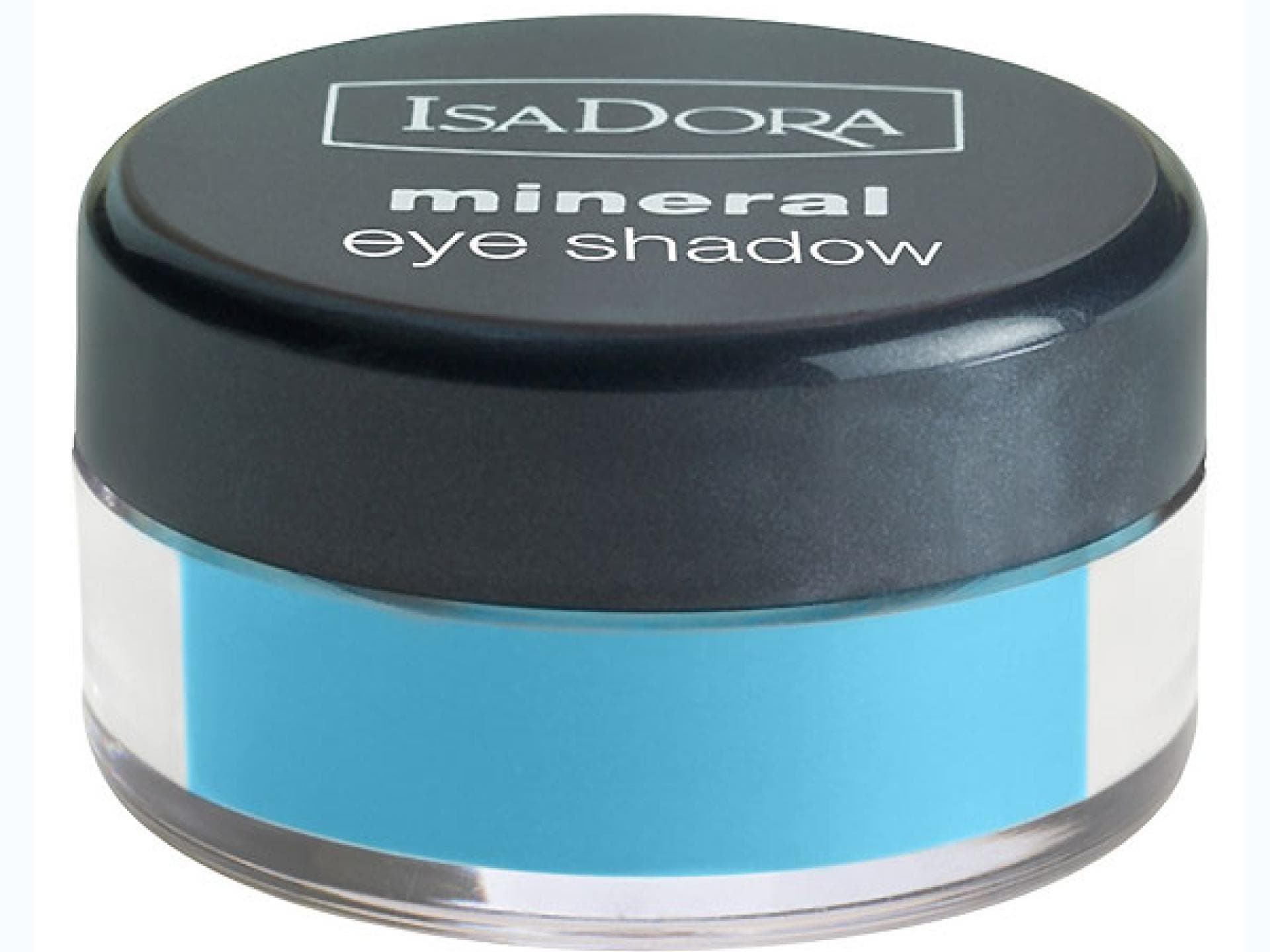 IsaDora Mineral Eye Shadow