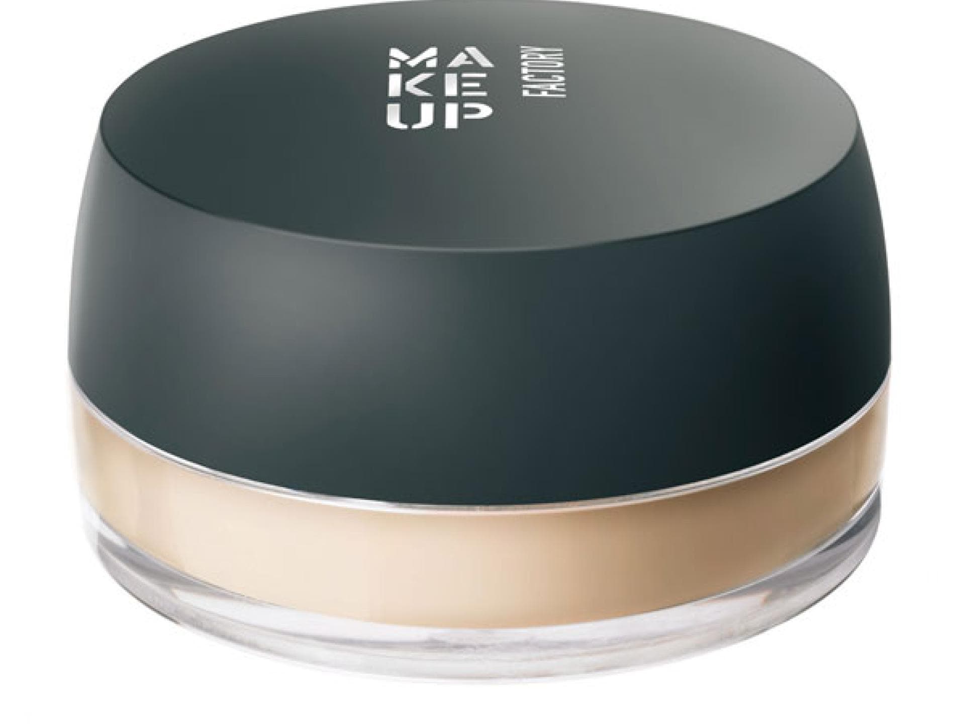 Mineral Powder Foundation von Make up Factory