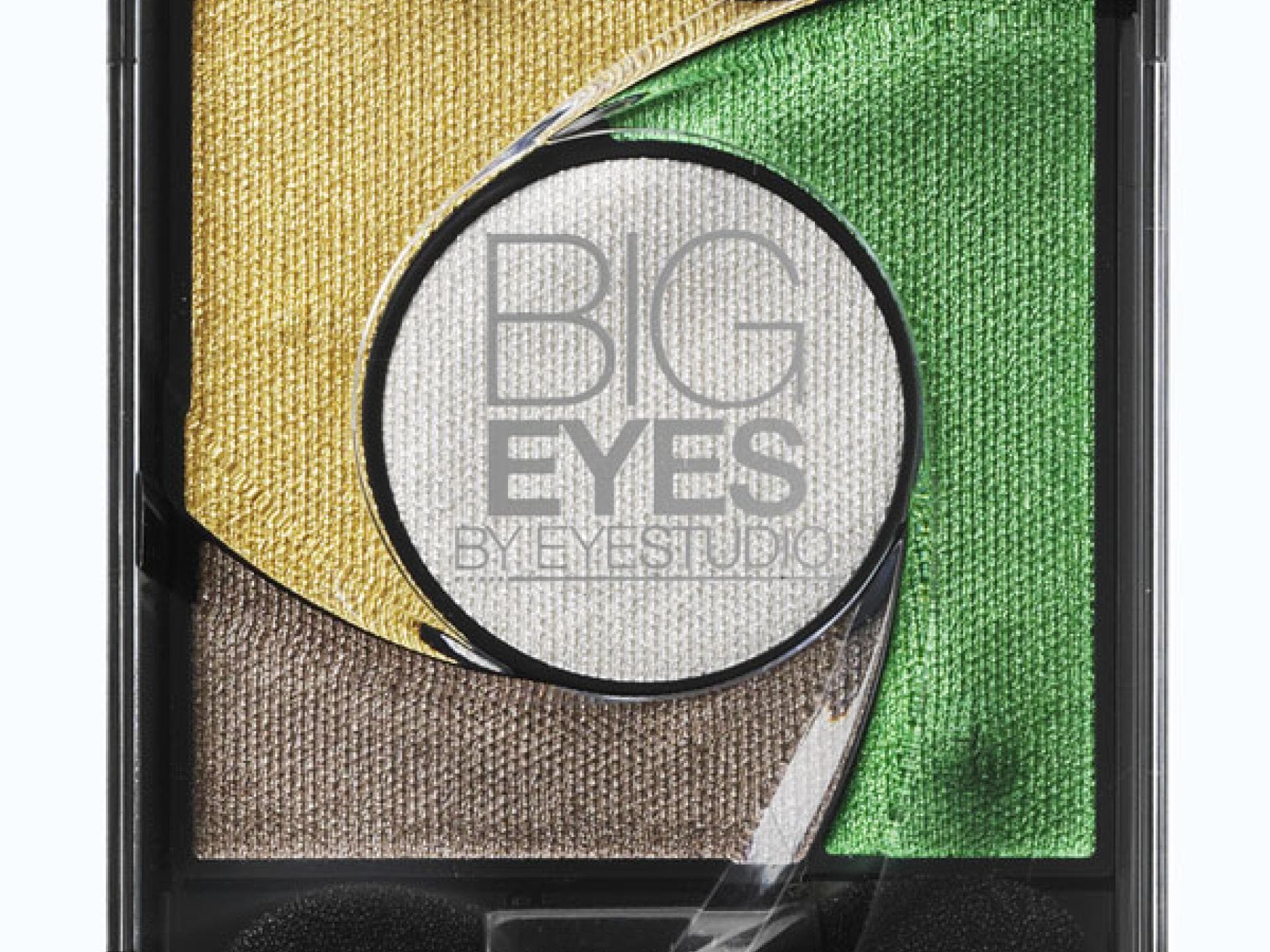 Maybelline Eye Studio Big Eye