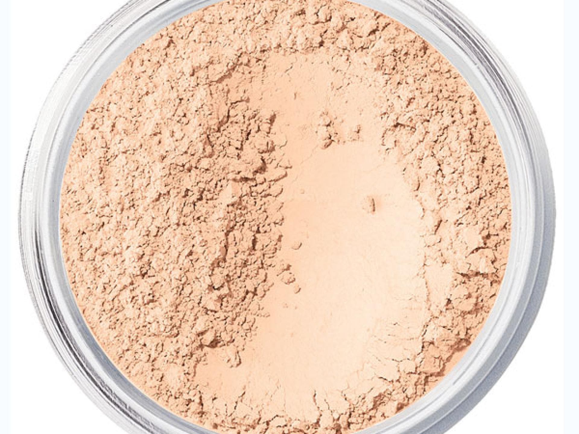 bareMinerals Foundation