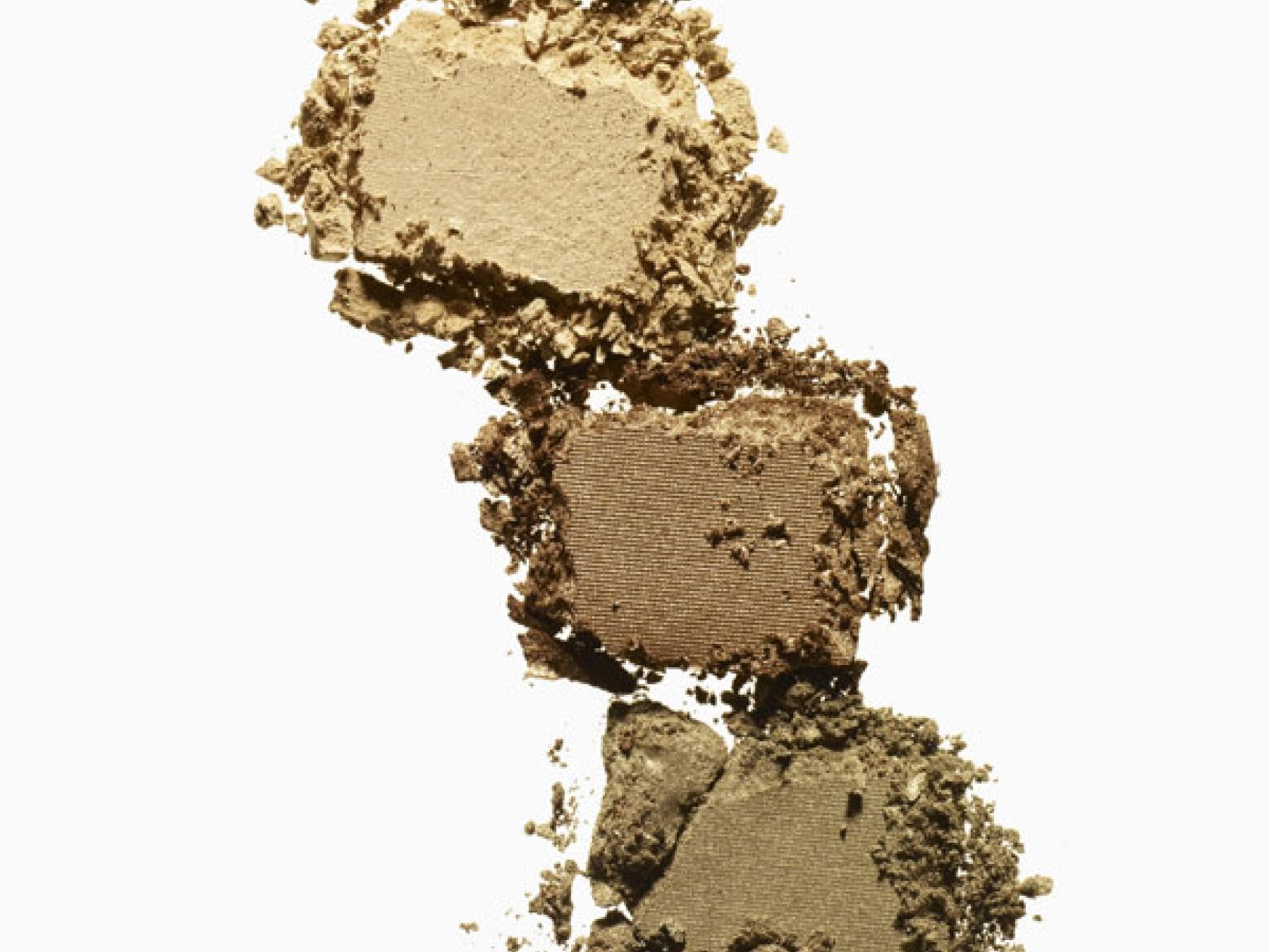 Was ist Mineral Make-up?