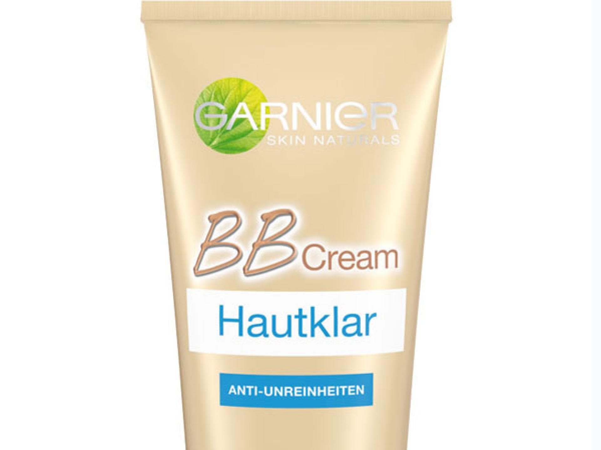 Garnier BB Cream Hautklar Garnier BB Cream Hautklar