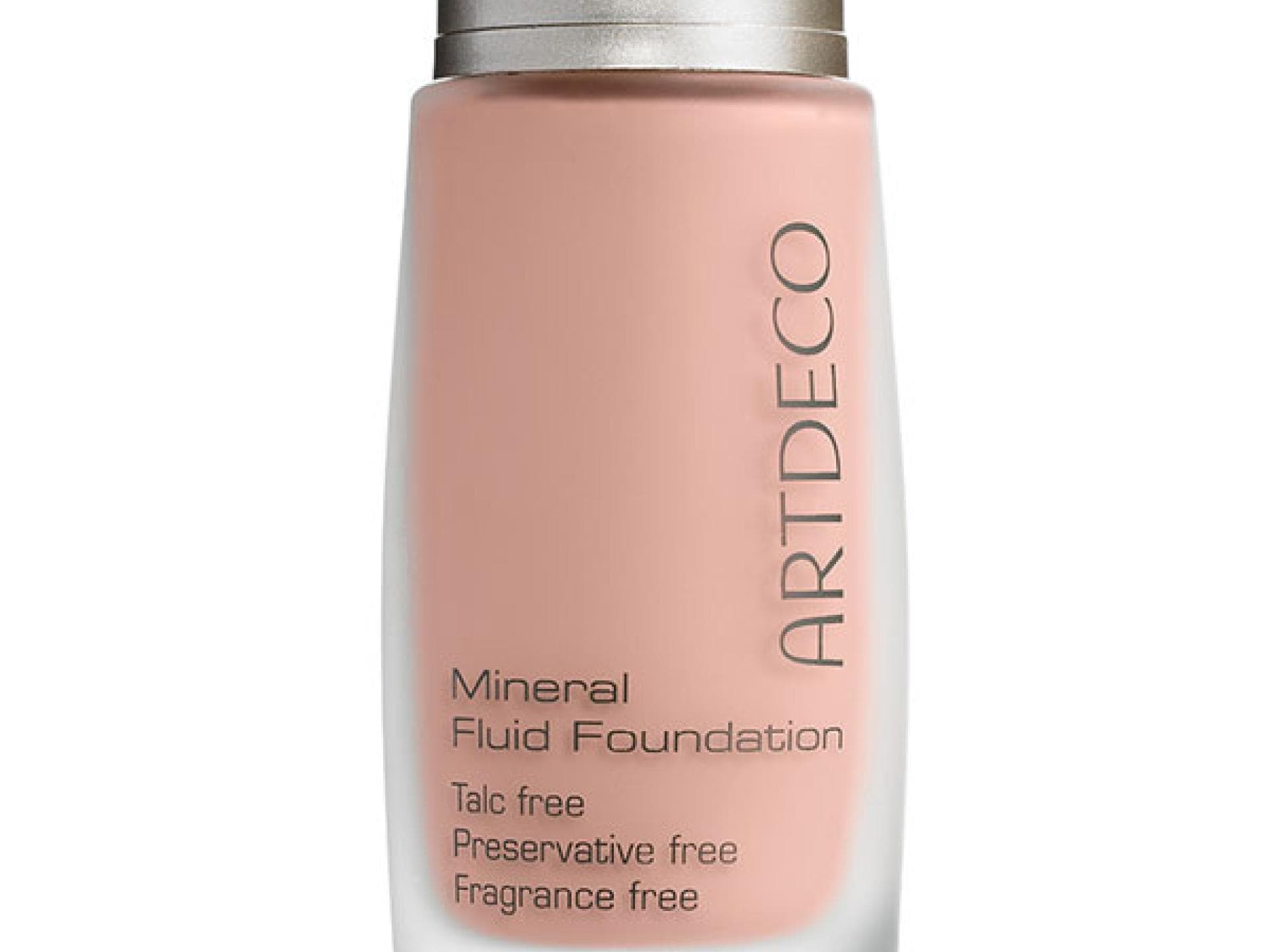 Mineral Fluid Foundation von Artdeco