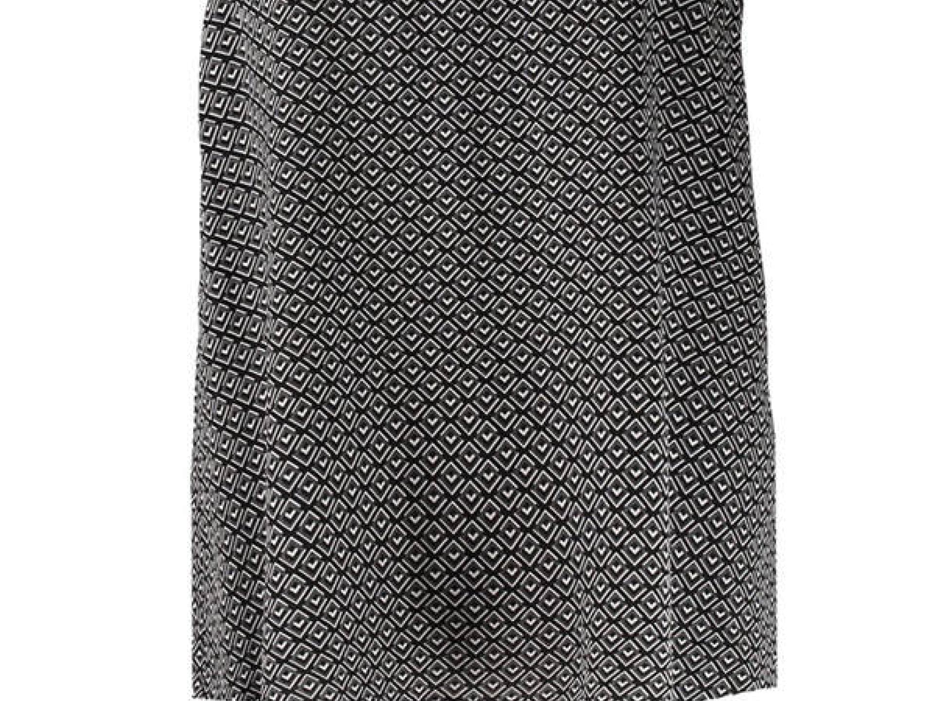 Oberteil mit grafischen Muster von Only