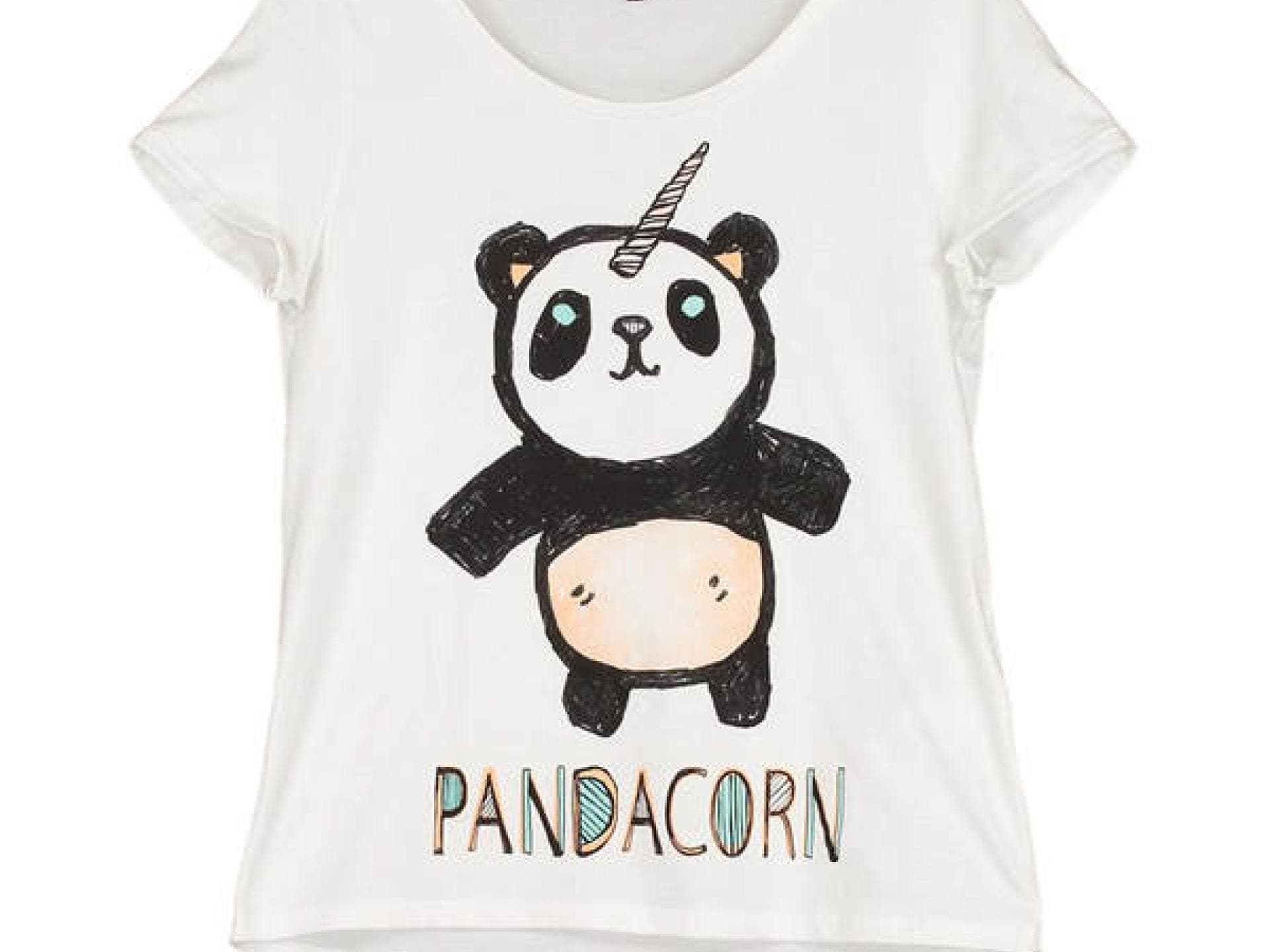 Pandacorn-Shirt von Only Pandacorn-Shirt von Only