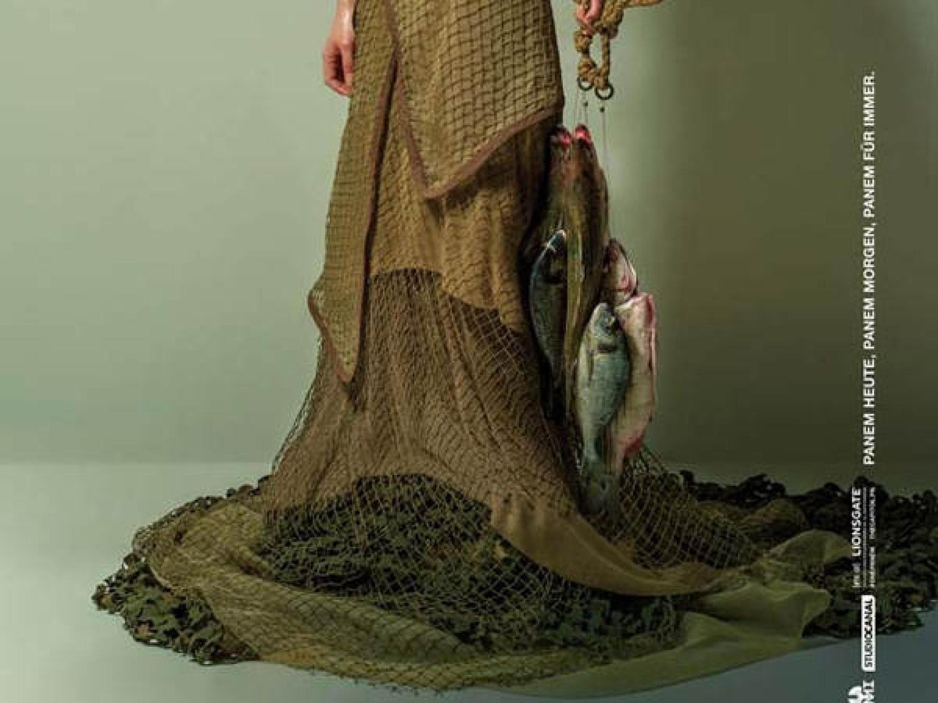 Distrikt 4: Fischerei