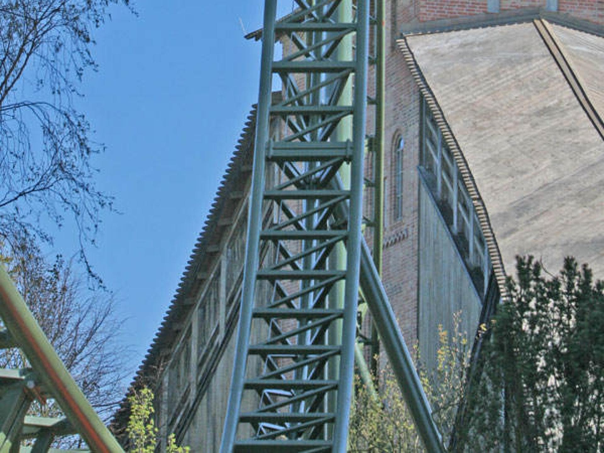 Hansa-Park: Fluch von Novgorod