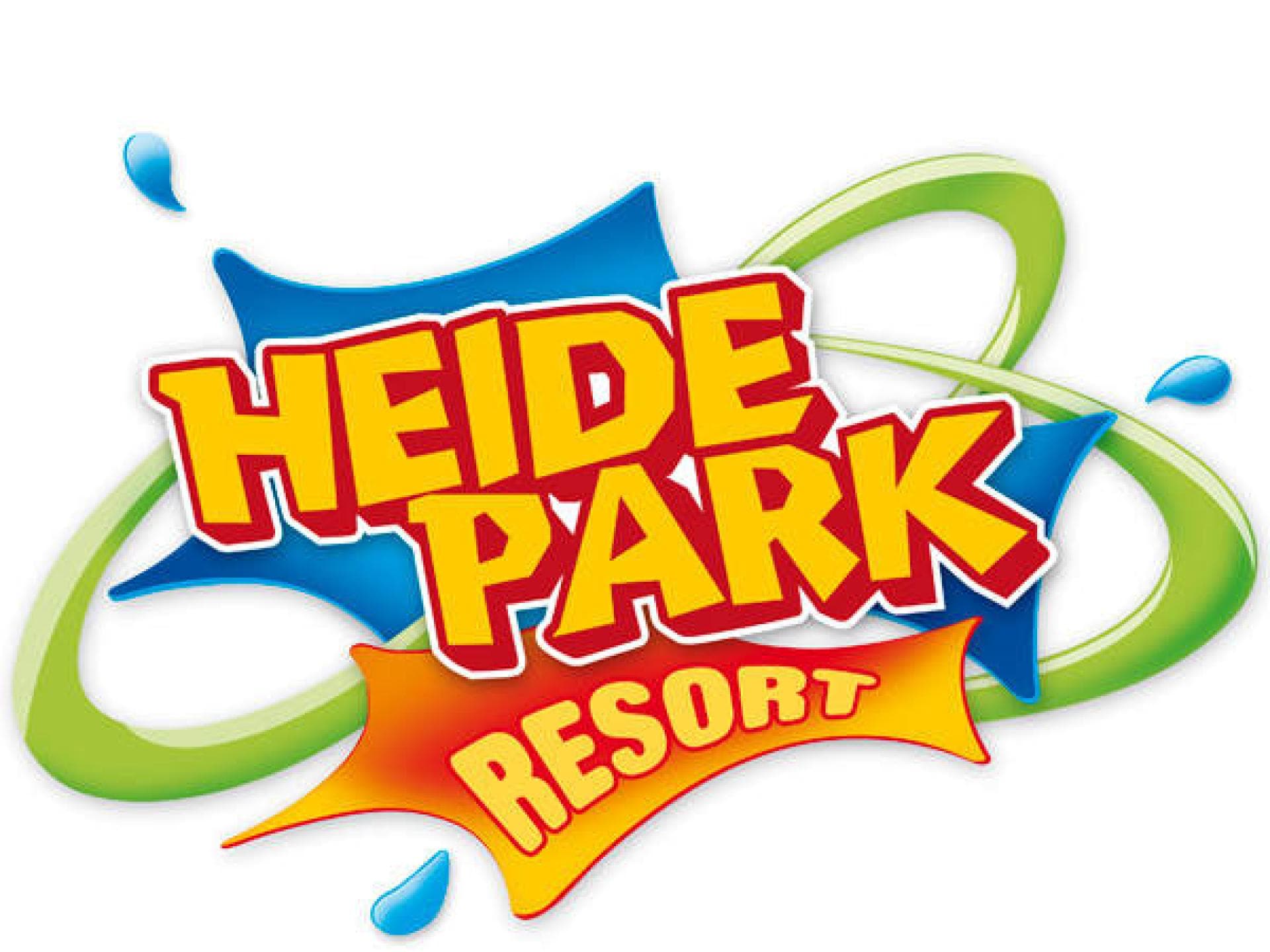 Heide Park Resort, Niedersachsen