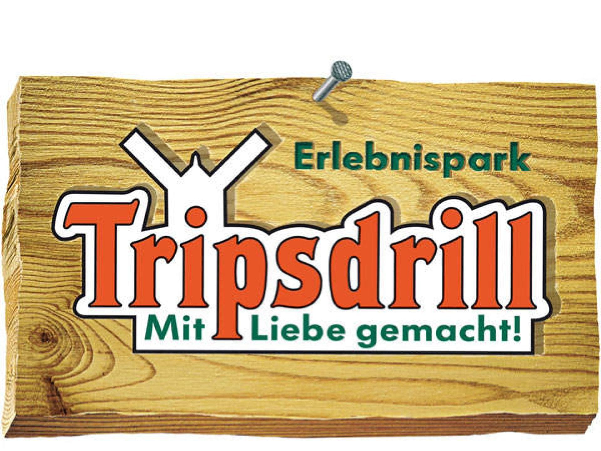 Tripsdrill, Baden-Württemberg