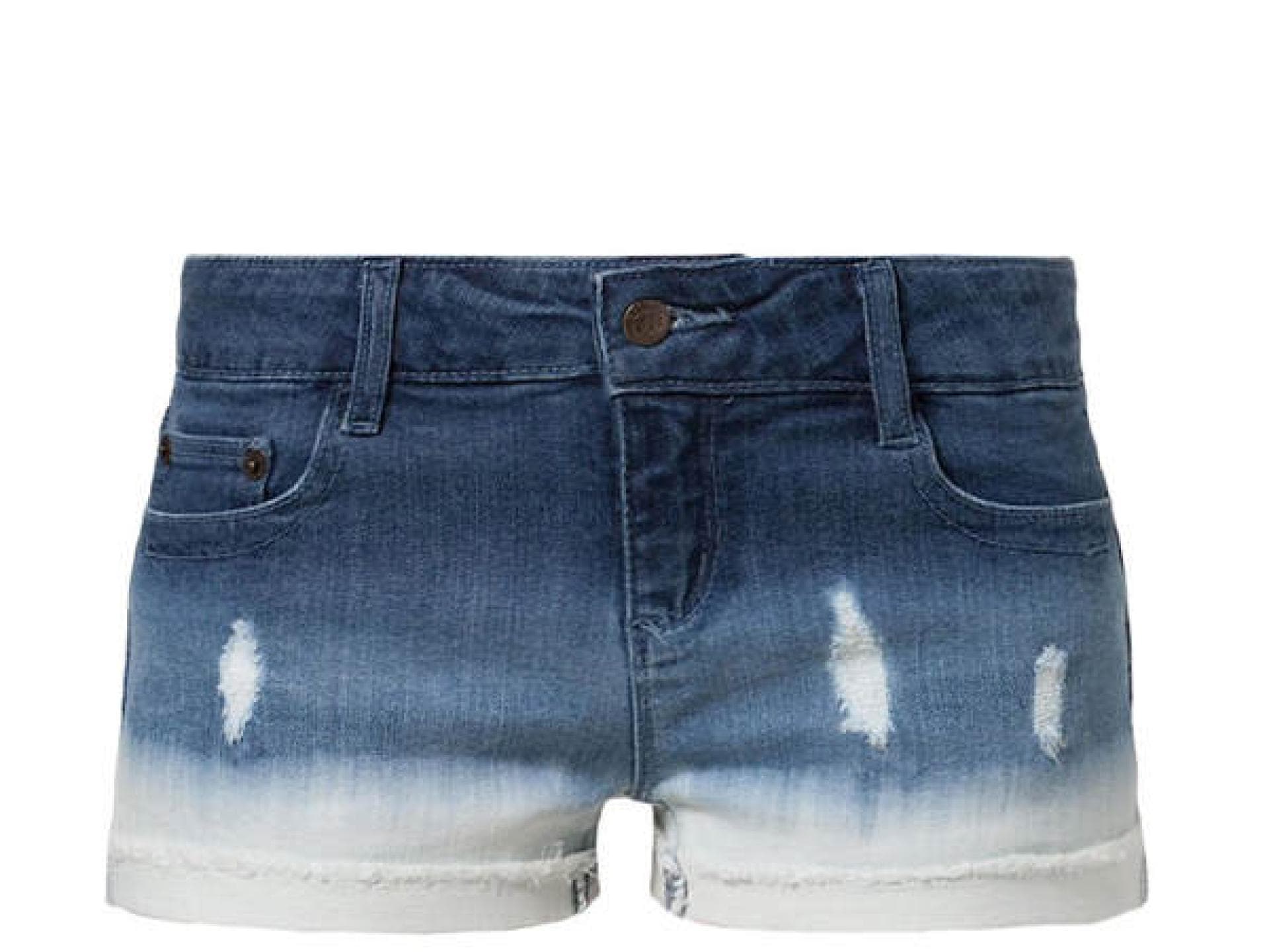 Dip-Dye Hot Pants von Buffalo