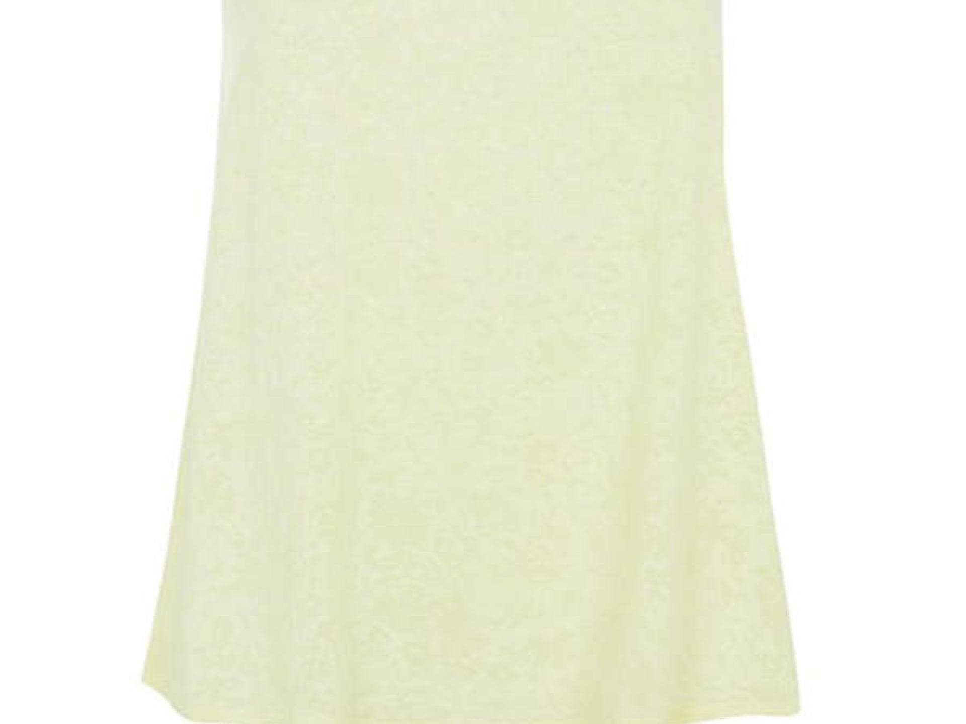 Hellgelbes Top mit Newlook.com