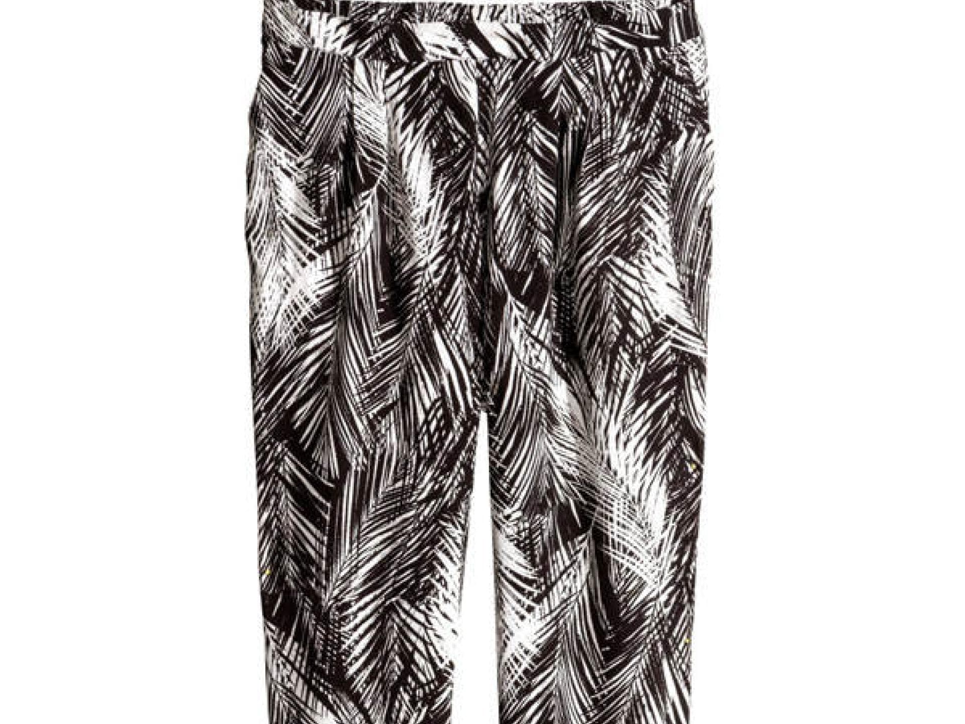 Luftige Hose von H&M