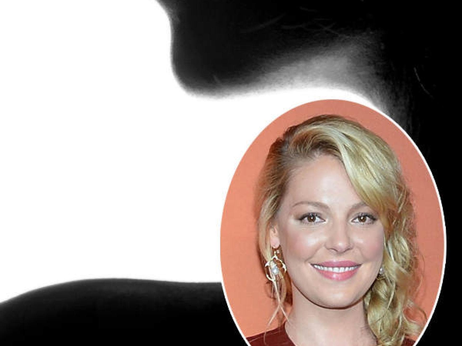 Catherine Heigl: Fiese Macke