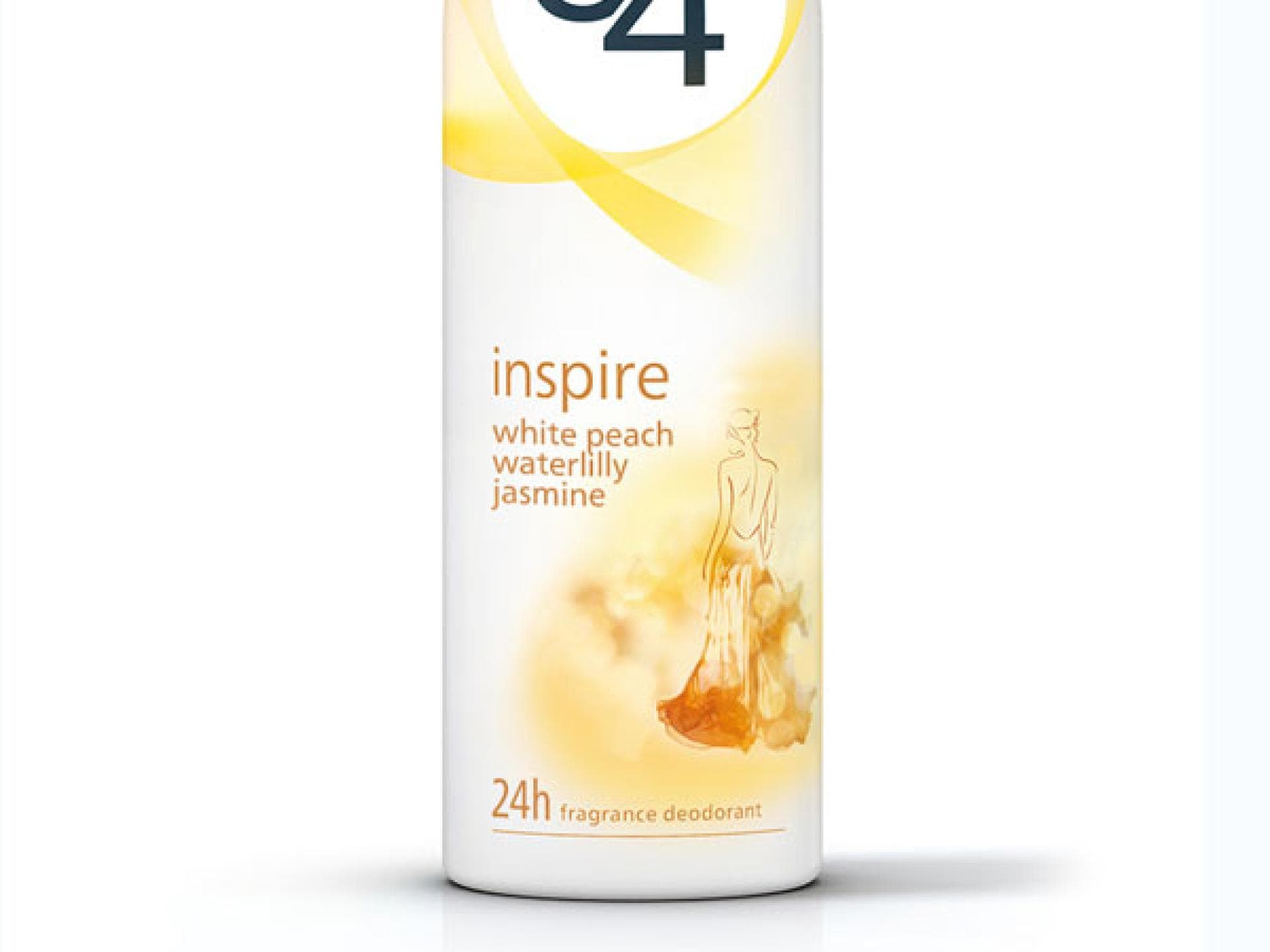 Ohne Aluminium: 8x4 Inspire