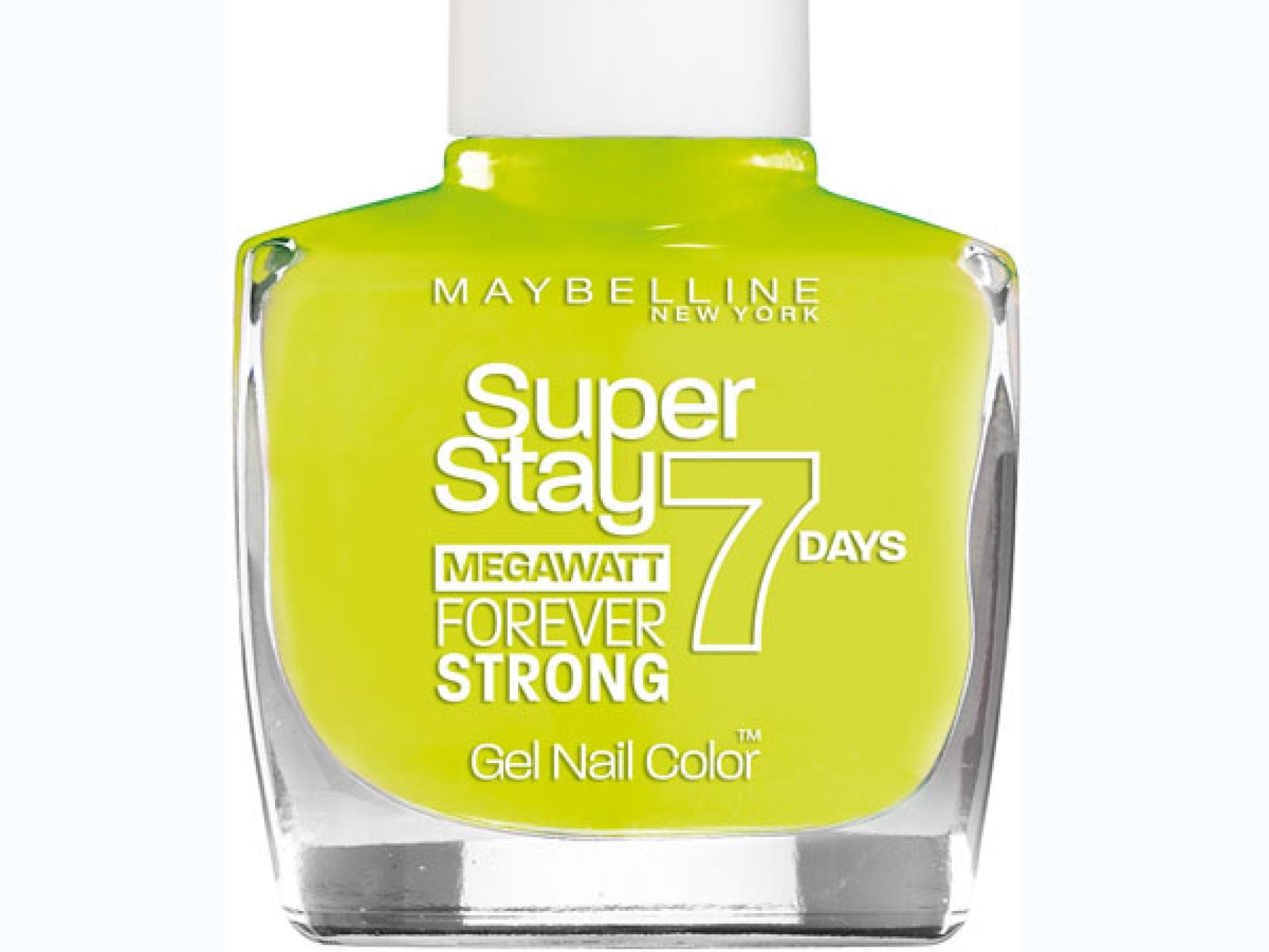 Forever Strong Superstay 7 Days Megawatt