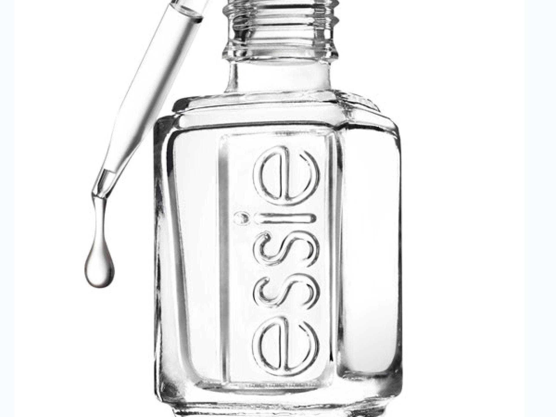 essie quick-e drying drops