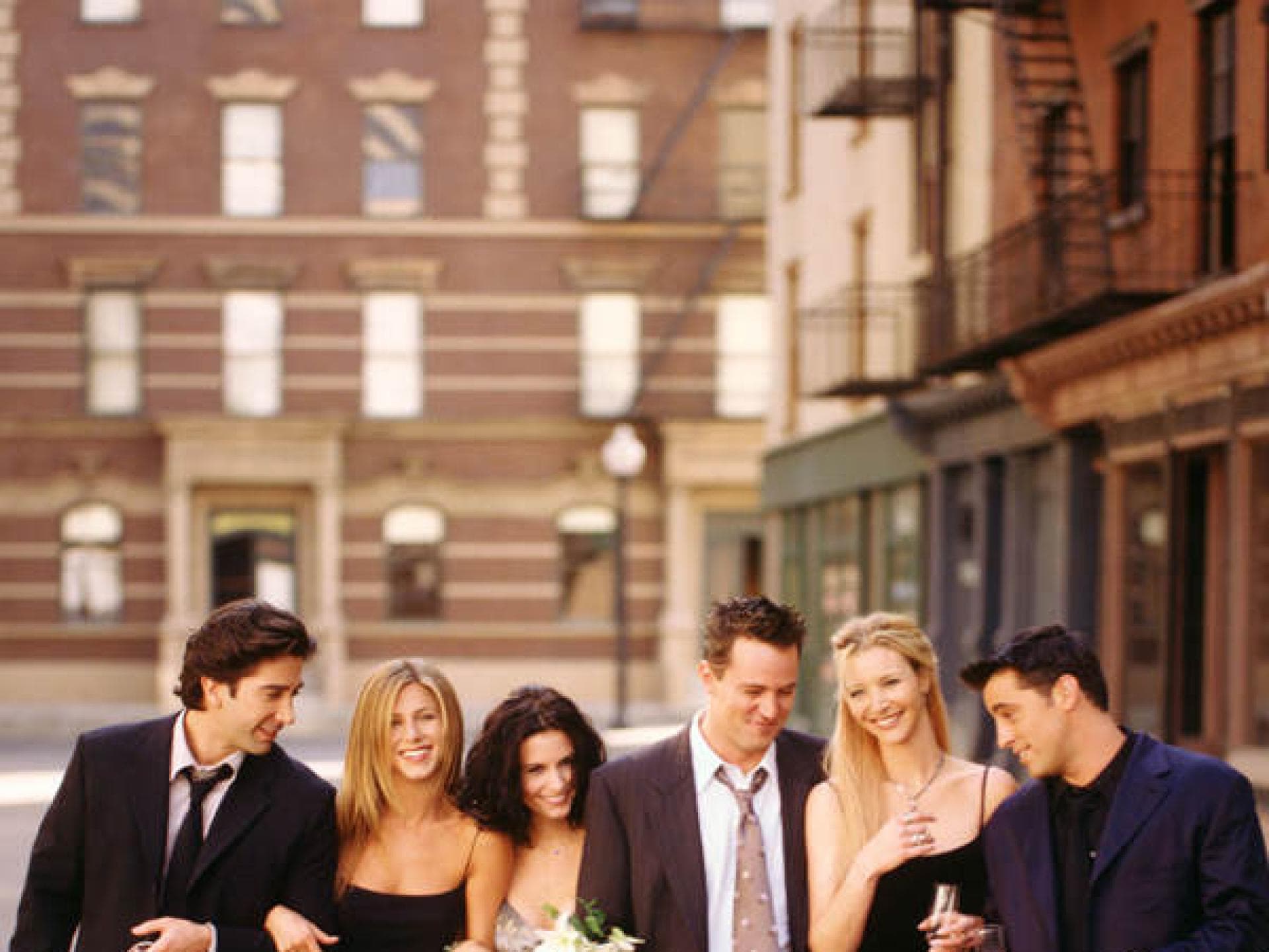 Zitate aus Friends Zitate aus Friends