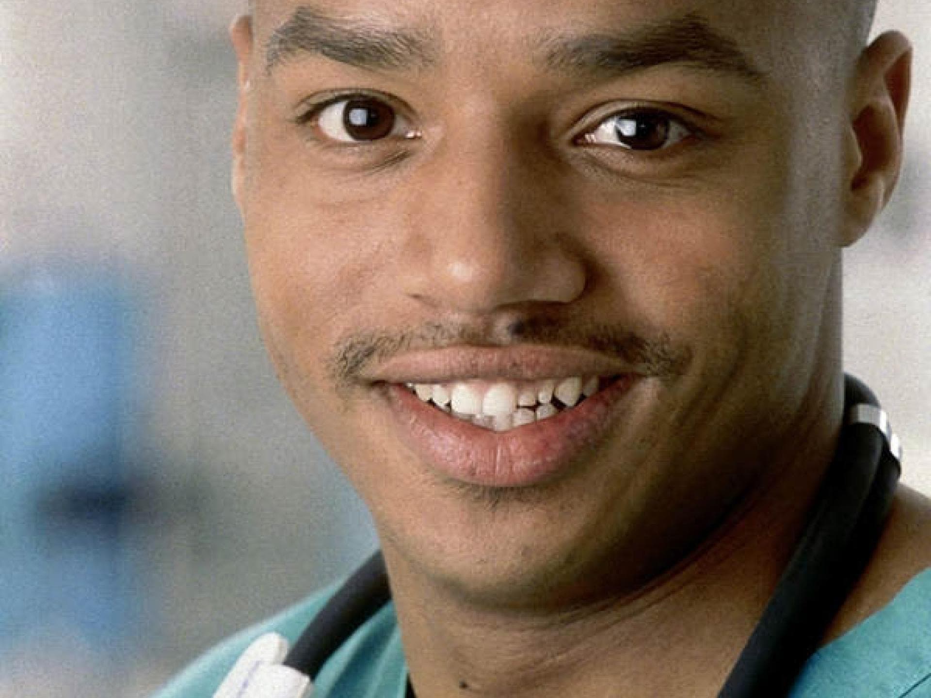 Lustiger Spruch von Turk aus Scrubs