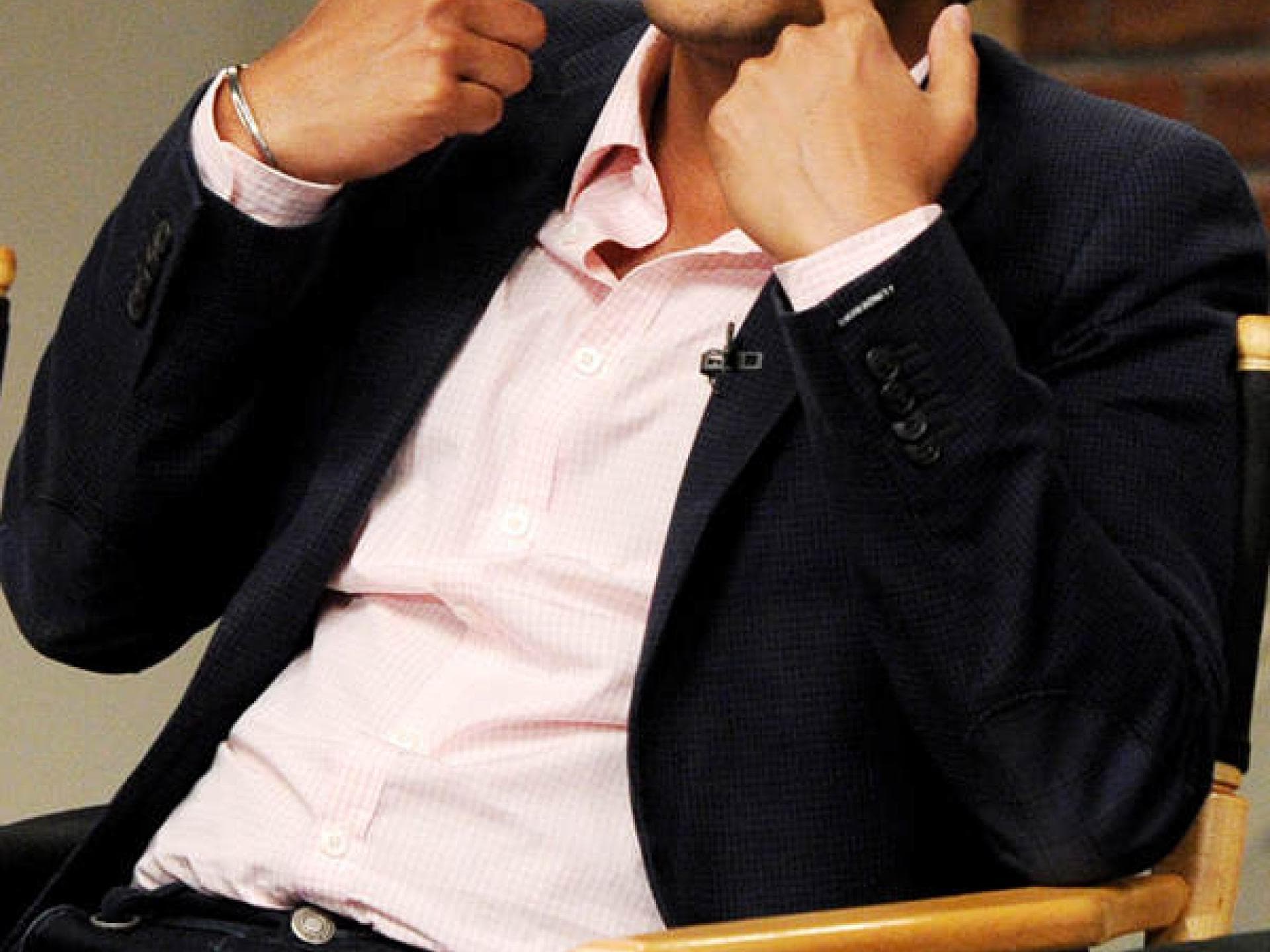 Spruch von Rajesh aus The Big Bang Theory Spruch von Rajesh aus The Big Bang Theory