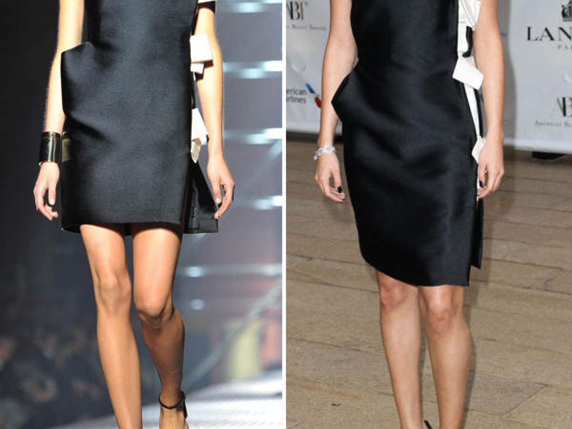 Selena Gomez in Lanvin