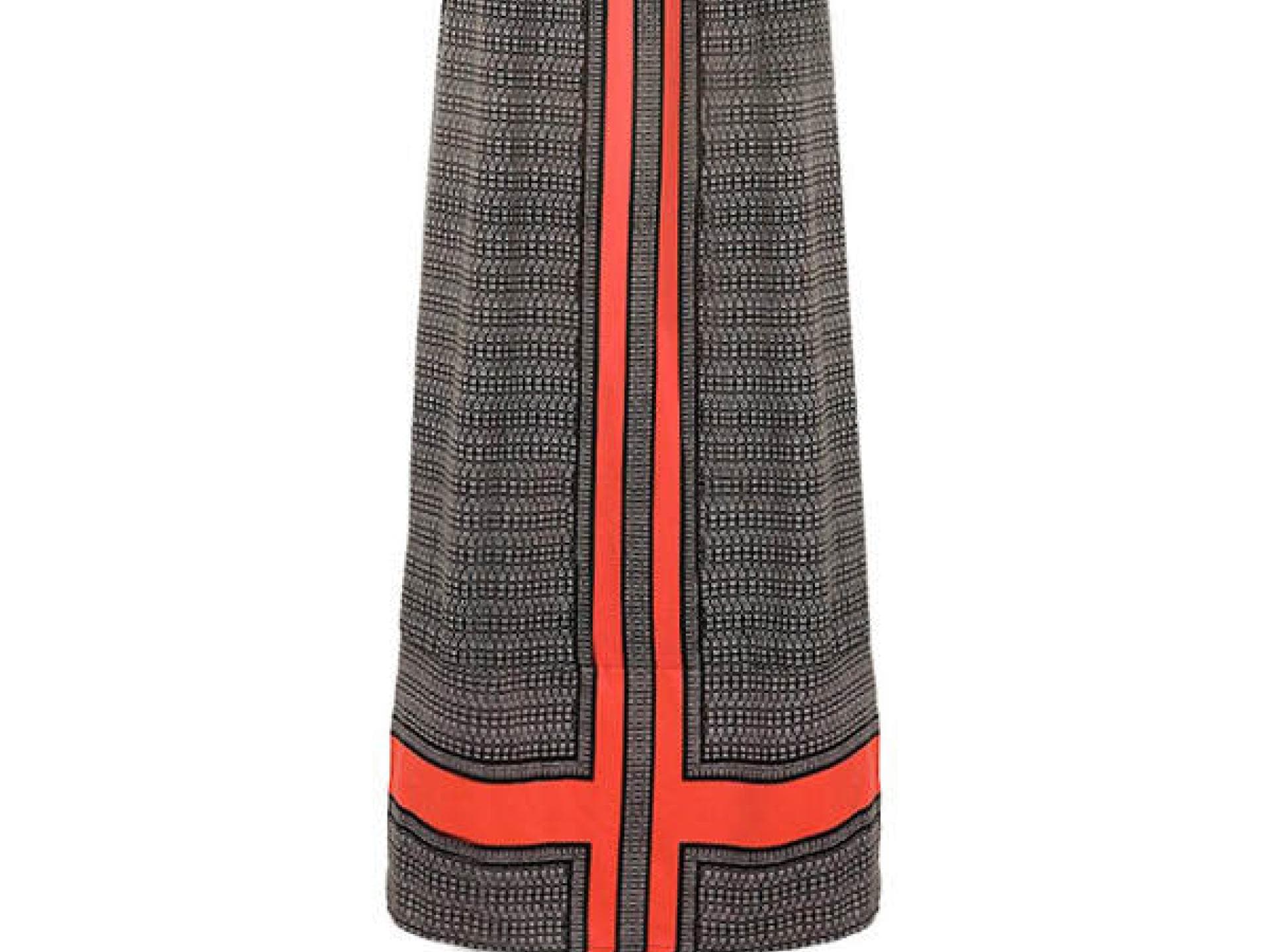 Cooles Maxikleid von River Island