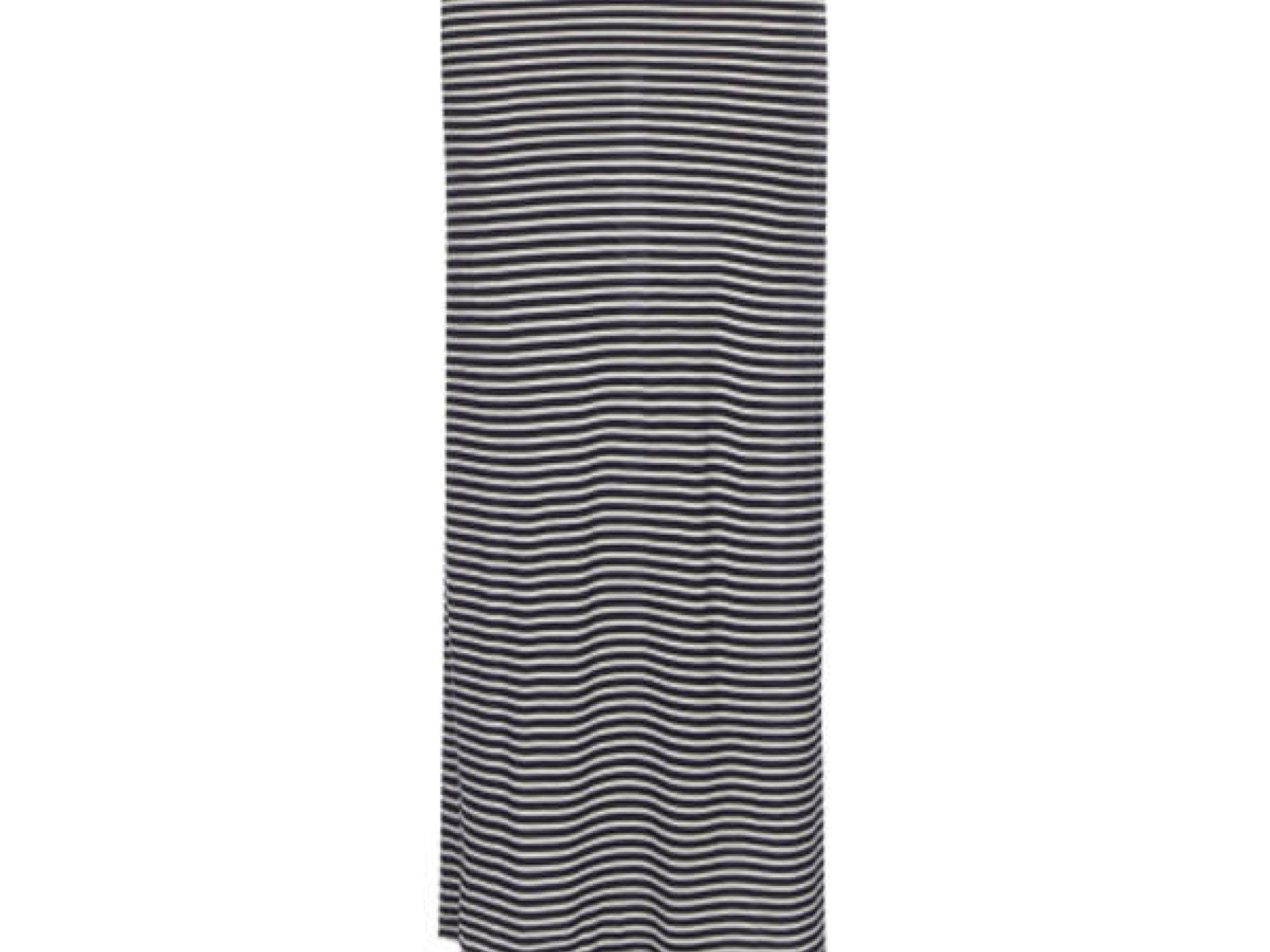 Gestreiftes Maxikleid von Only