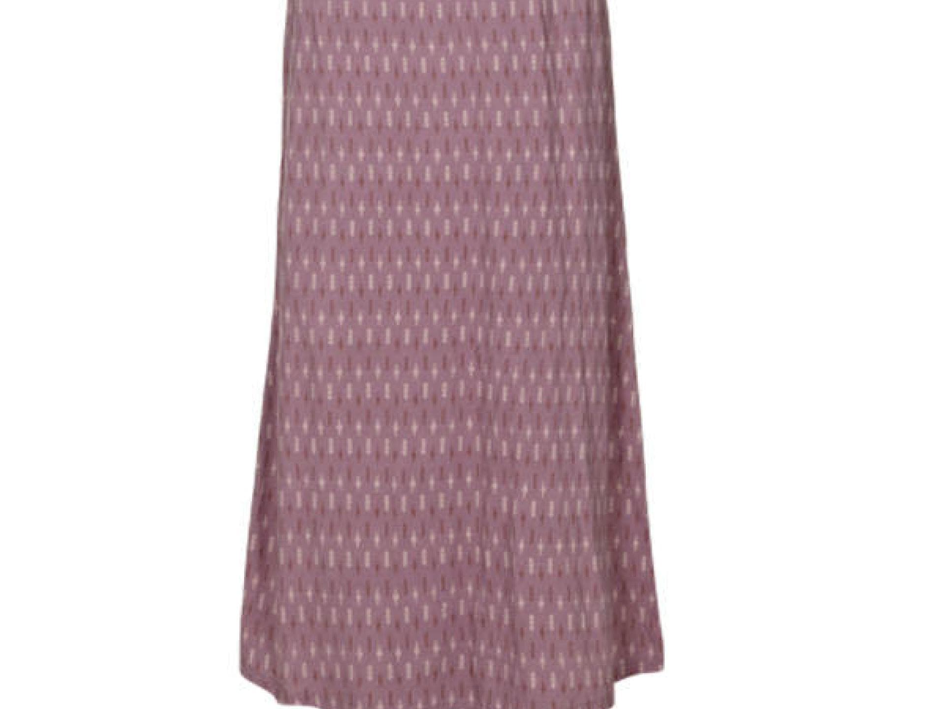 Maxikleid von Review