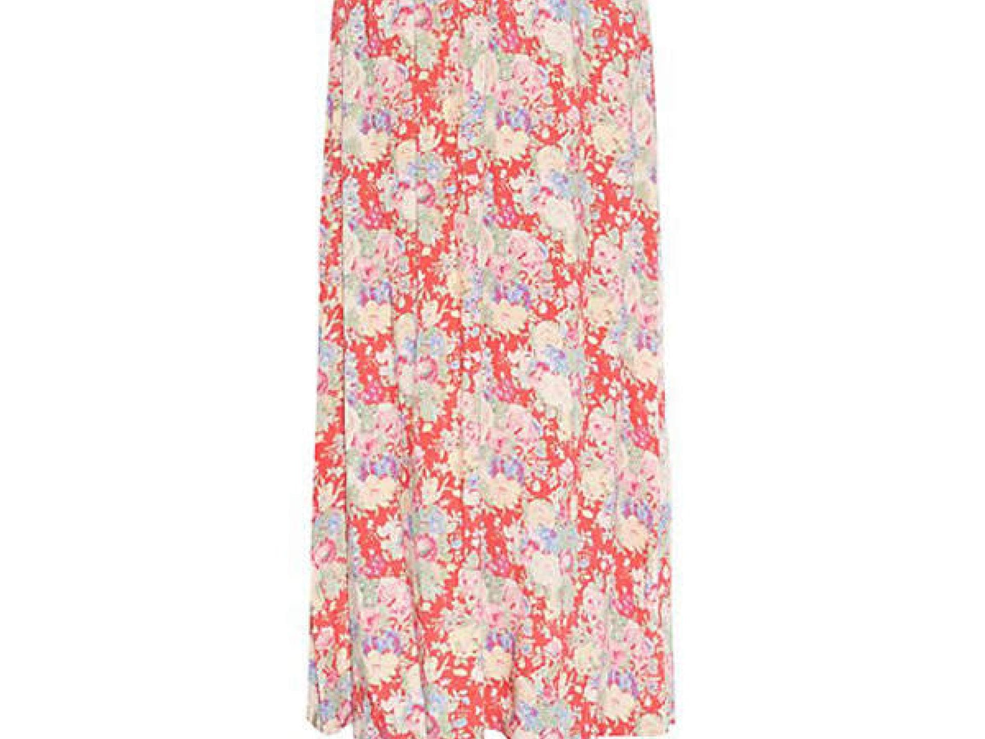 Romantisches Maxikleid von Newlook.com