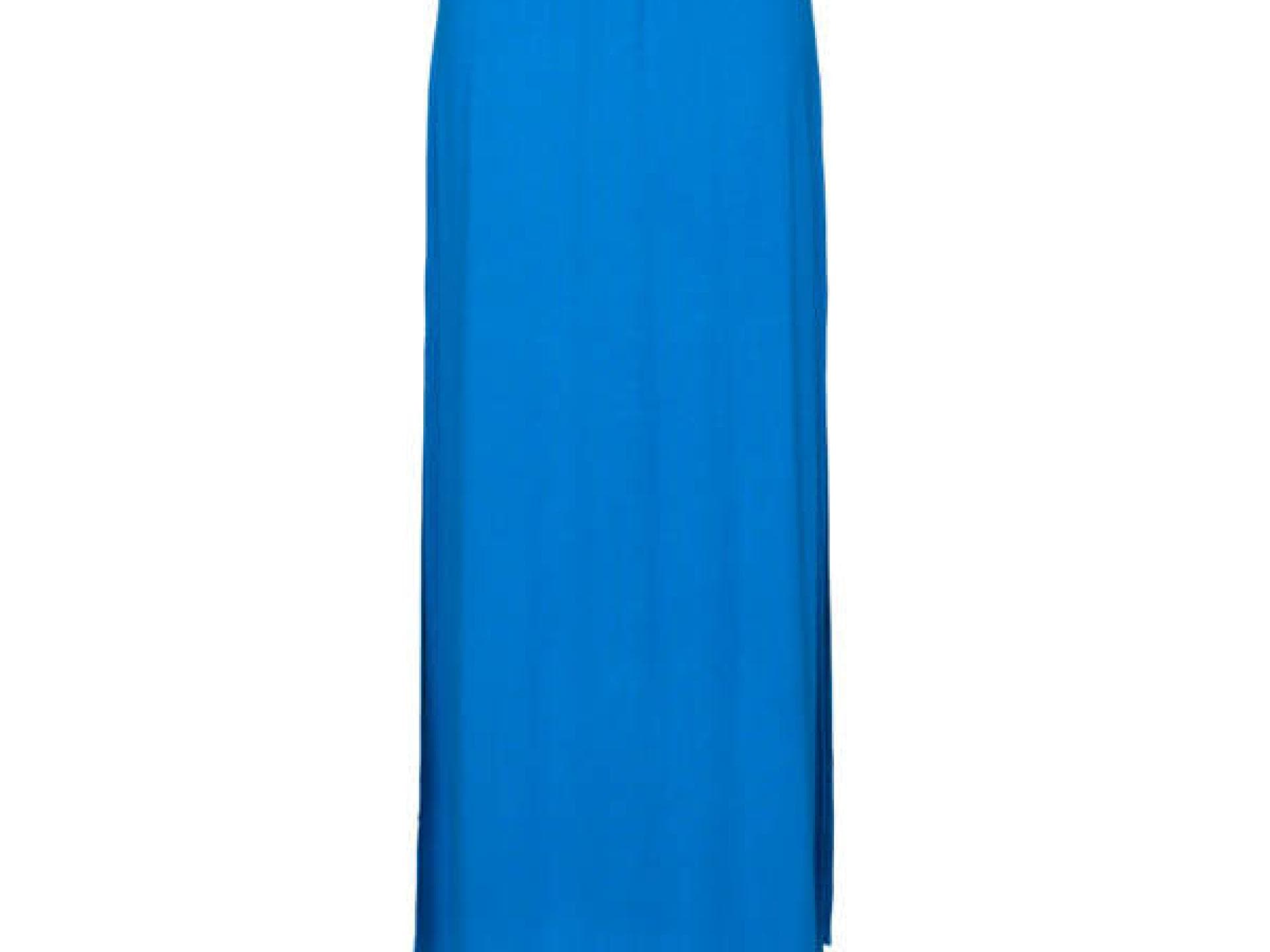 Blaues Kleid von Ann Christine