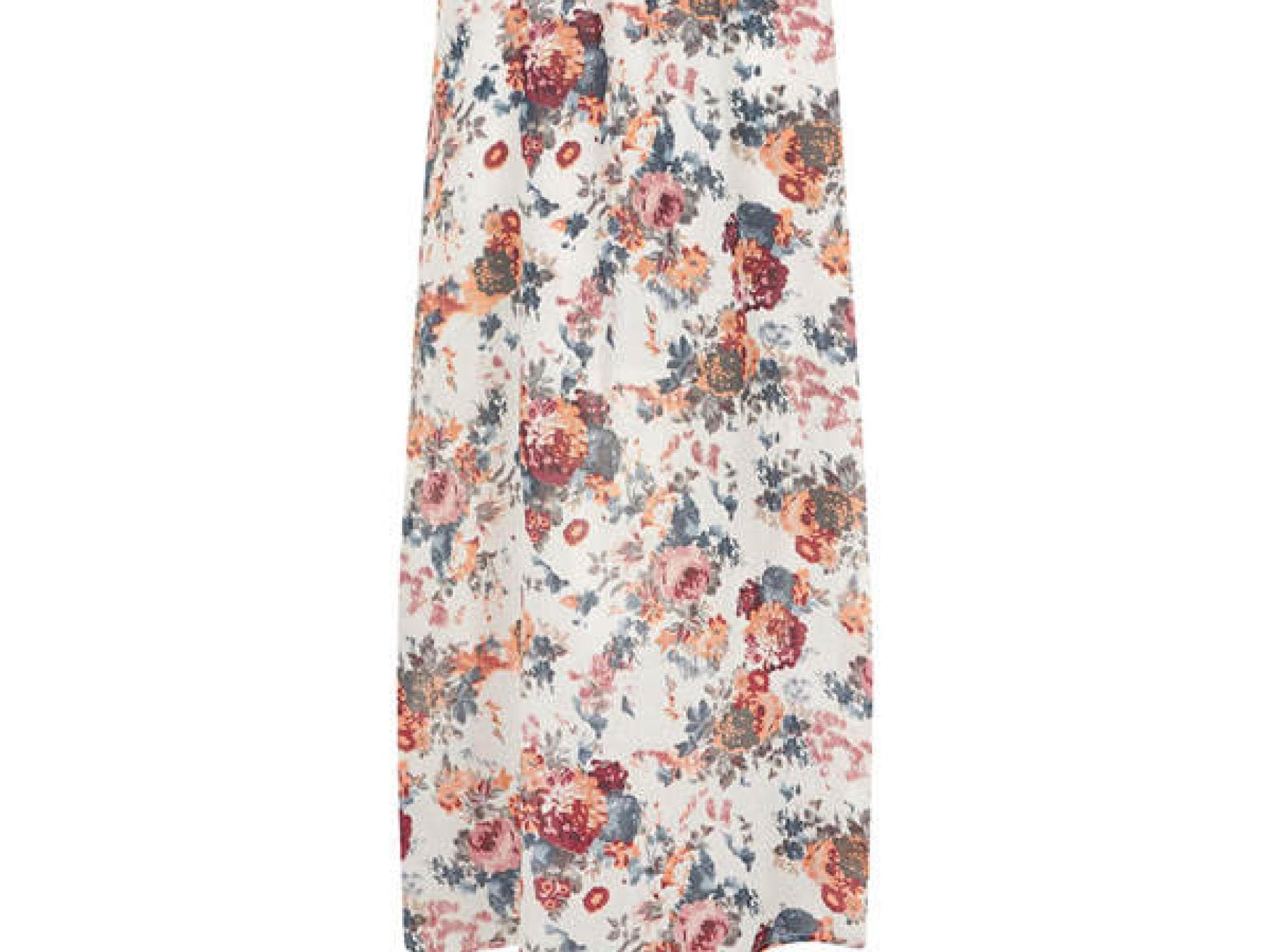 Romantisches Maxikleid von Dorothy Perkins