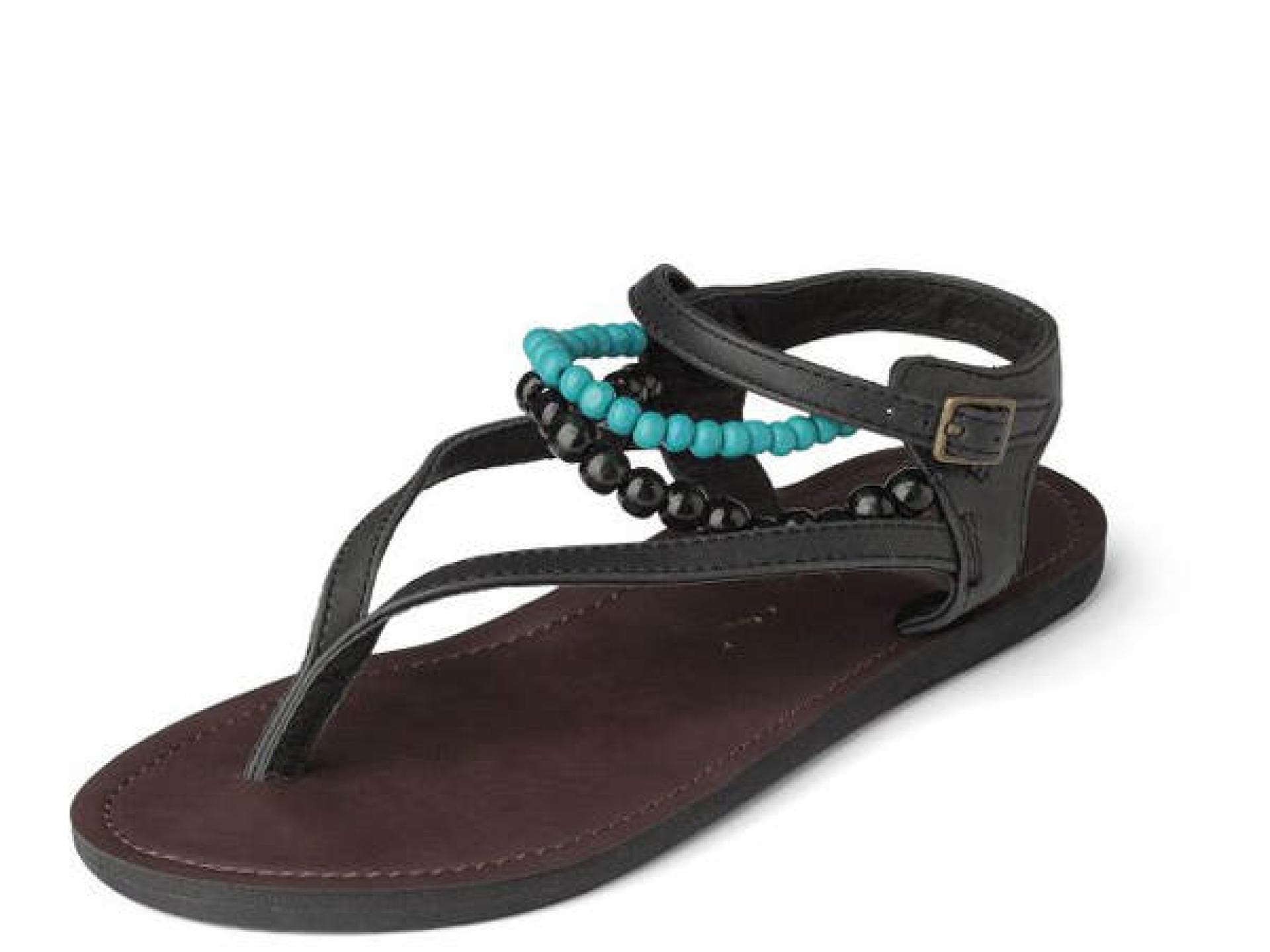 Sandalen mit Schmuck von O'Neill
