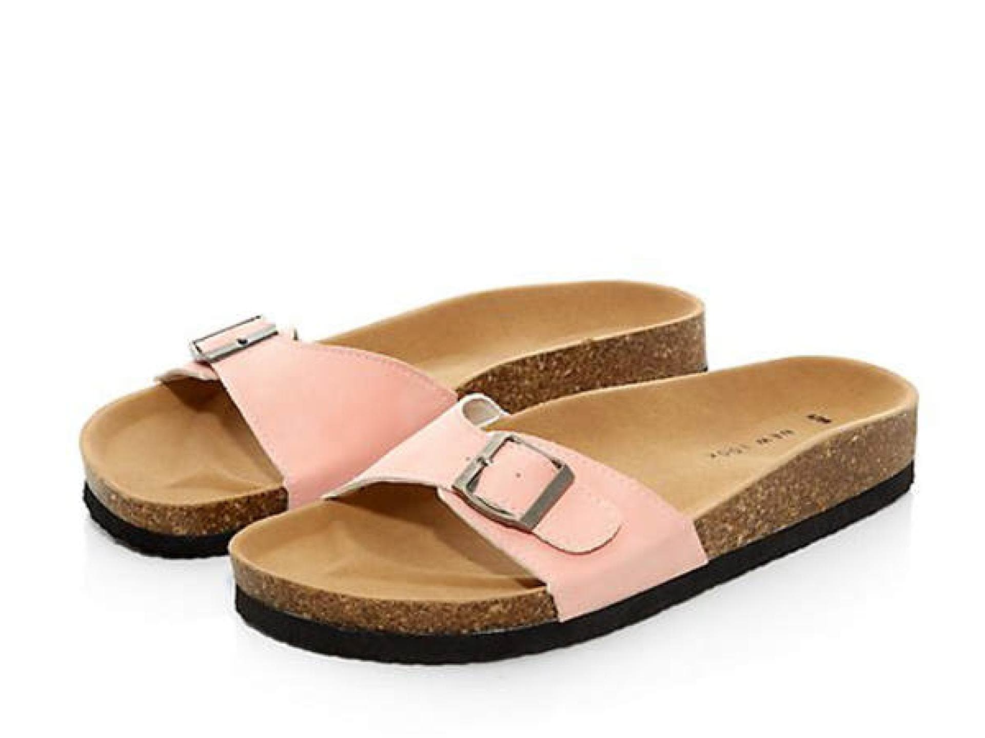 Gesundheits-Sandalen von Newlook
