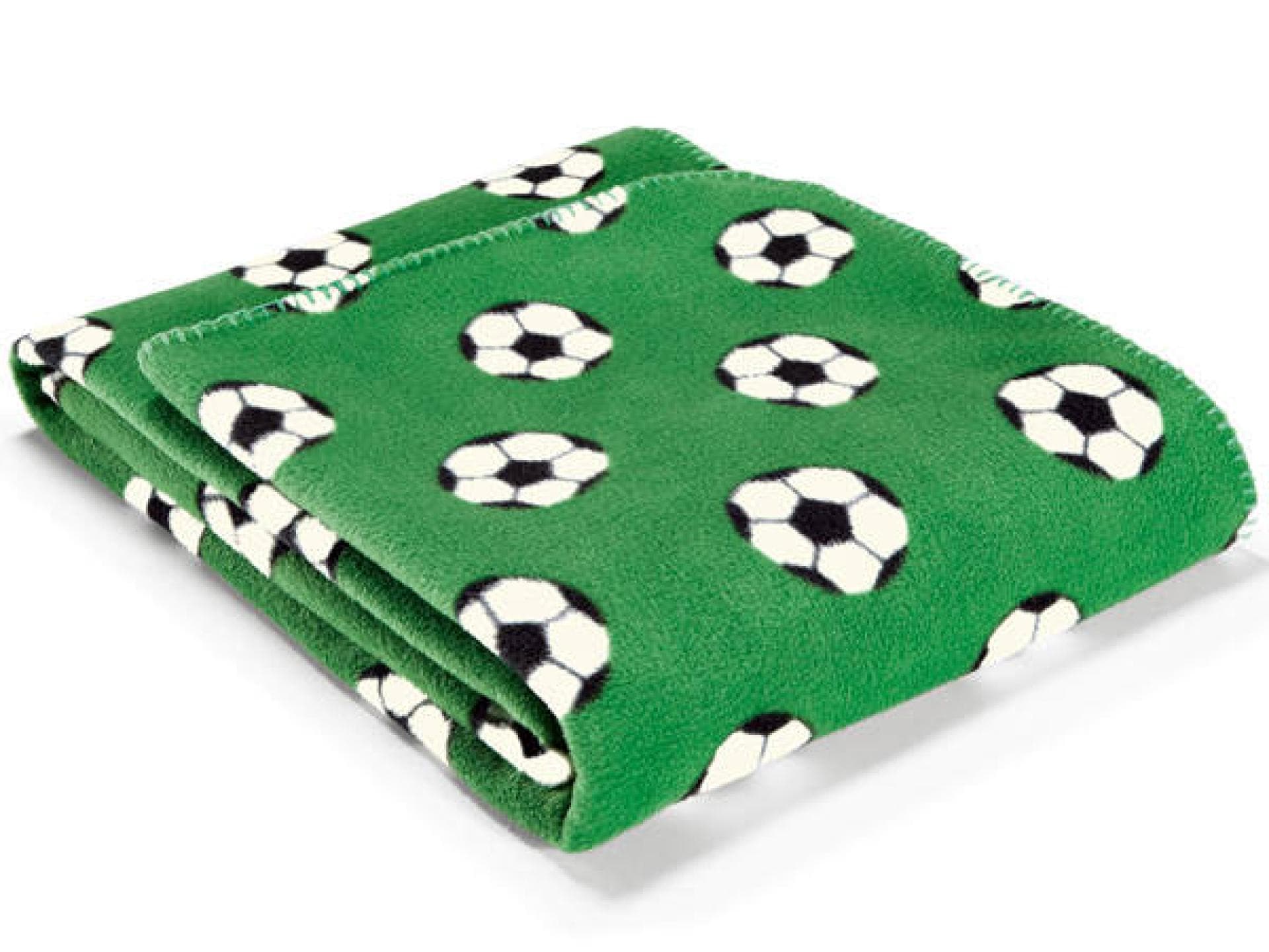 Fleecedecke von Tchibo