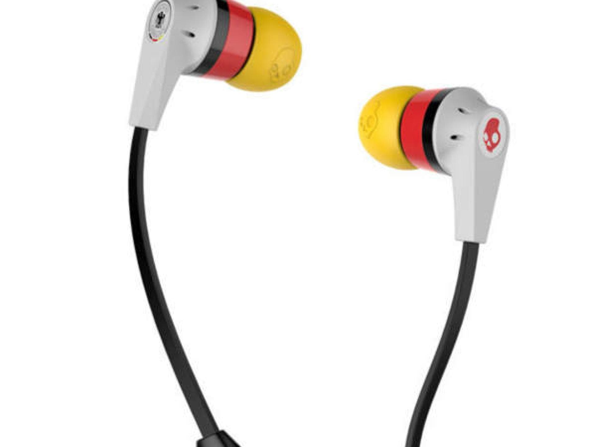 In-Ear-Kopfhörer von Scullcandy