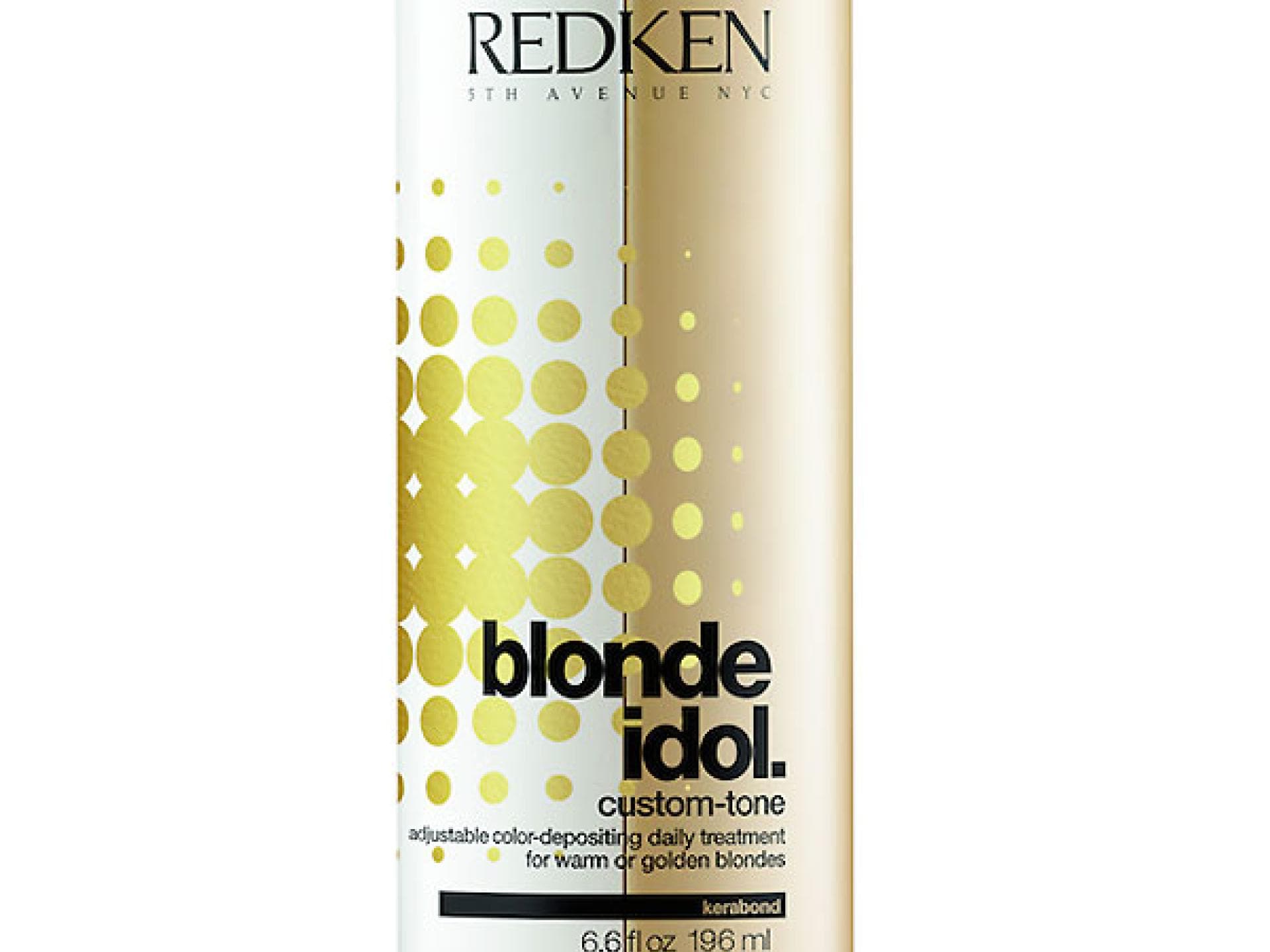 Redken Blonde Idol Custom