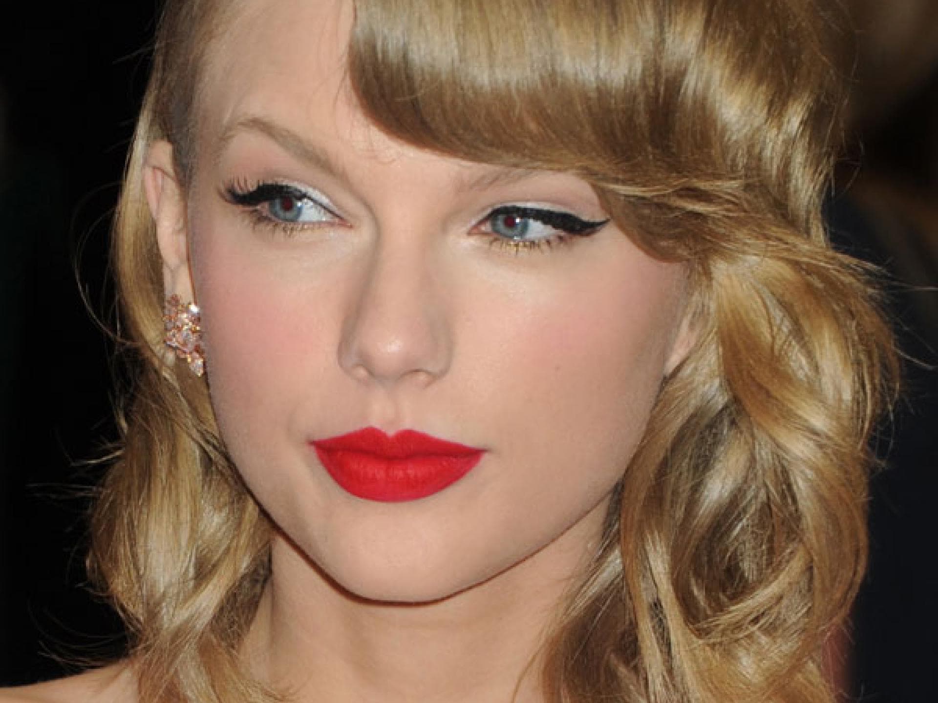 Mittelblond: Taylor Swift Mittelblond: Taylor Swift