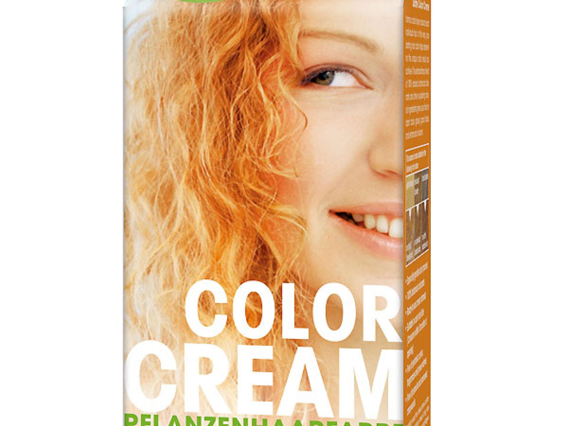 Sante Color Cream Cognac Blonde Sante Color Cream Cognac Blonde