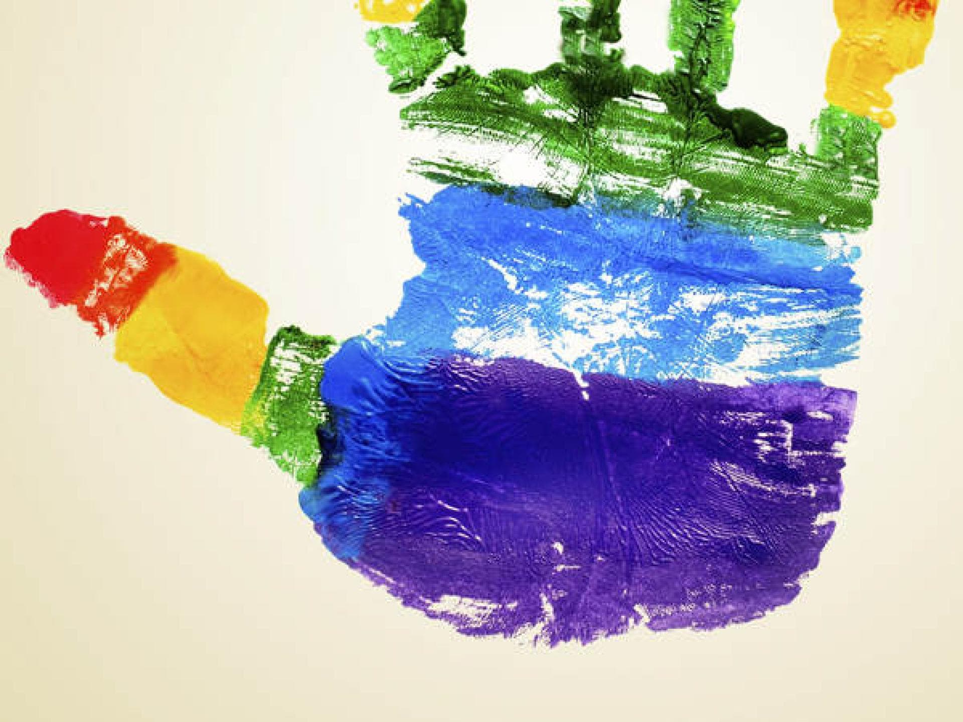 Transphobie und Homophobie