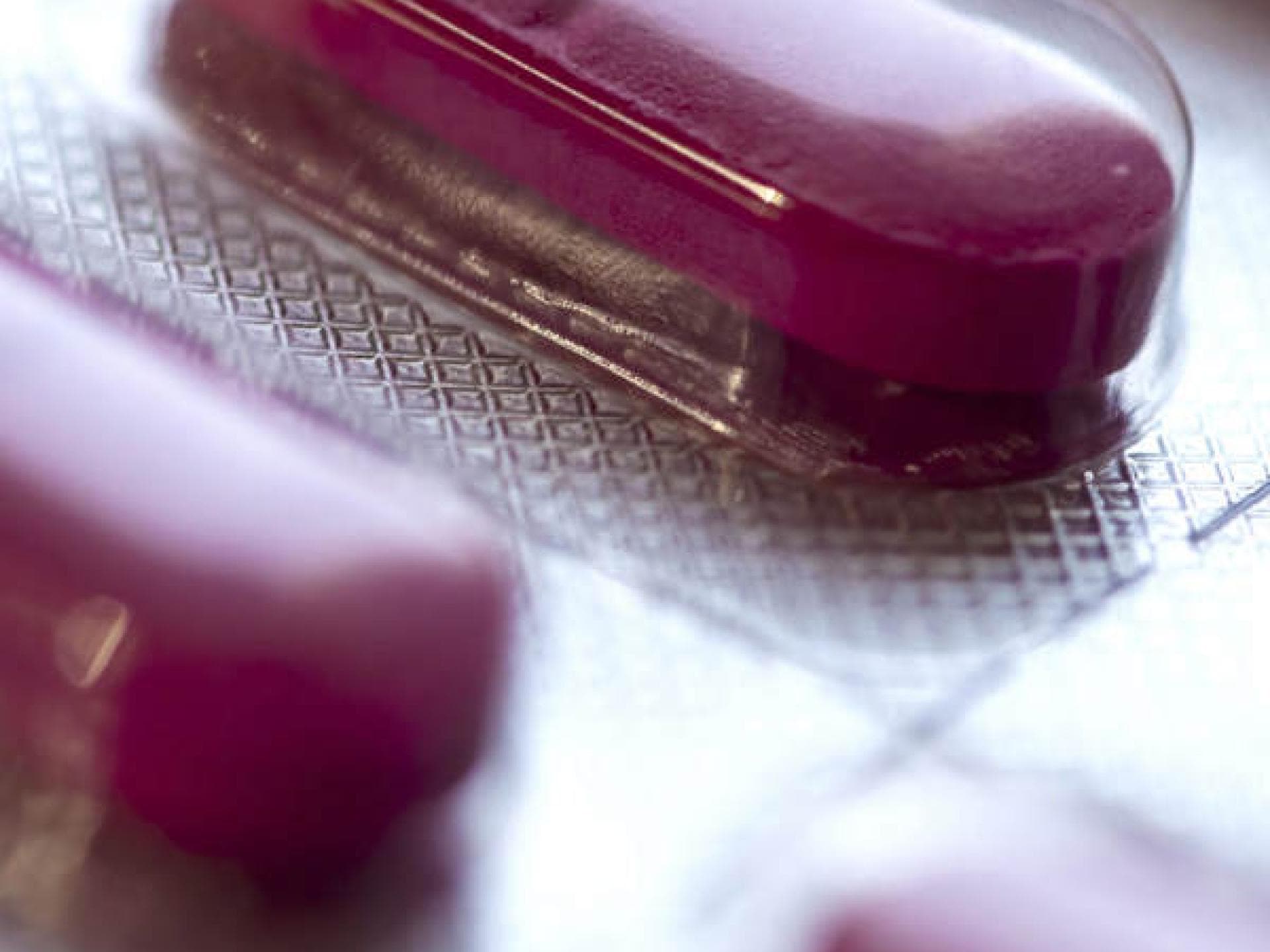 Der nächste Schritt: Hormone