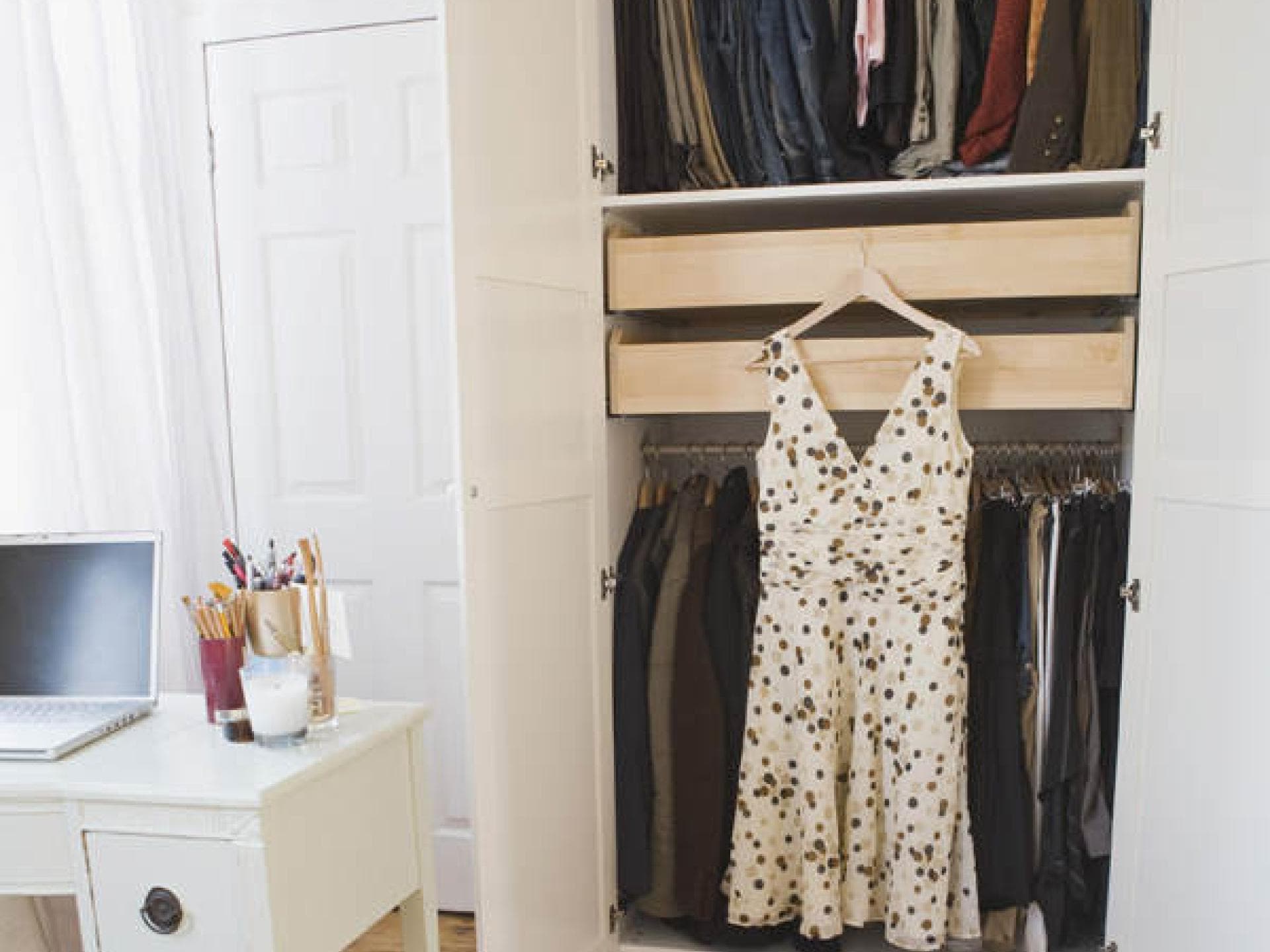 Begriff: Cross-Dressing