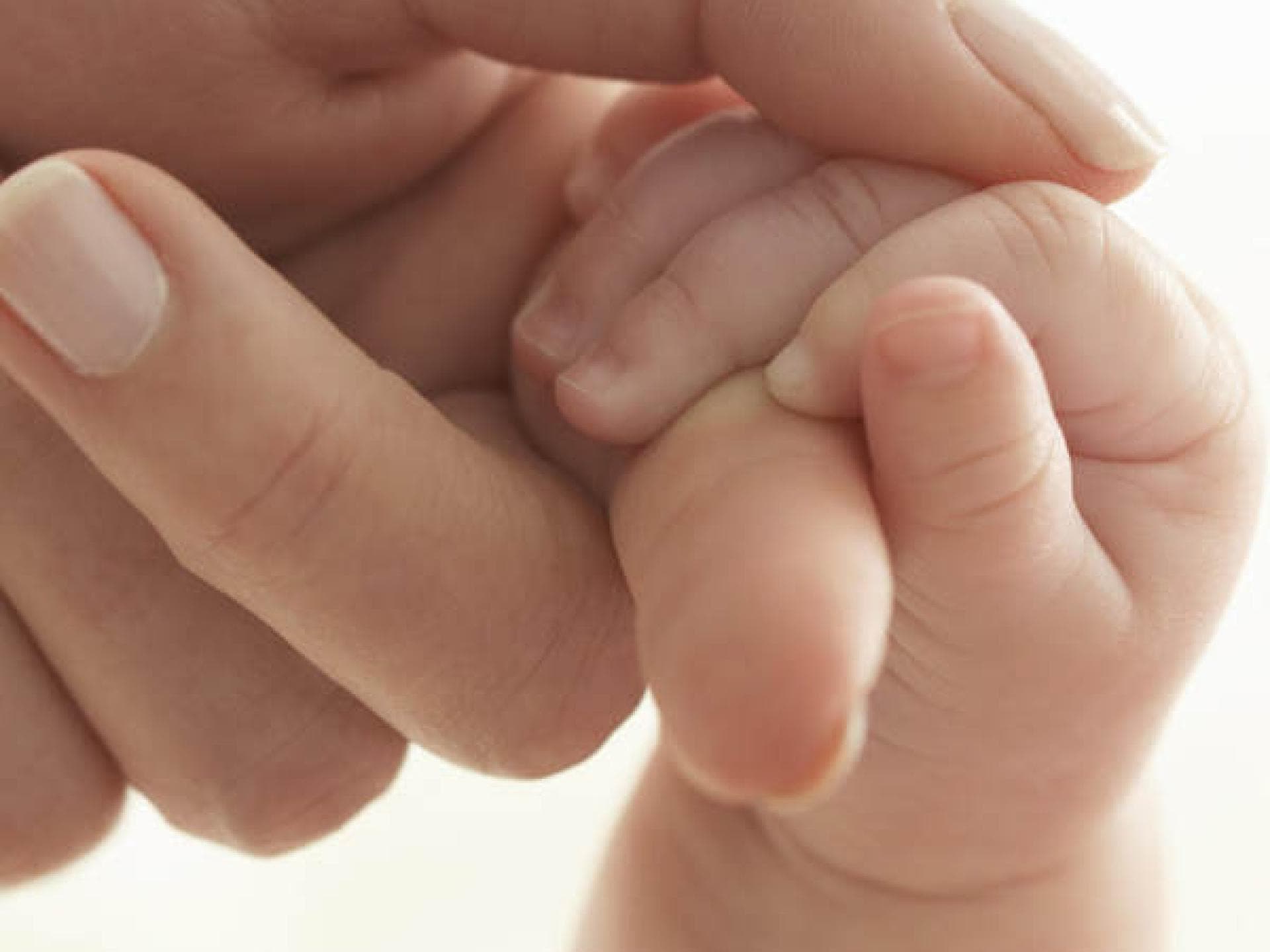 Ist Transsexualität angeboren?