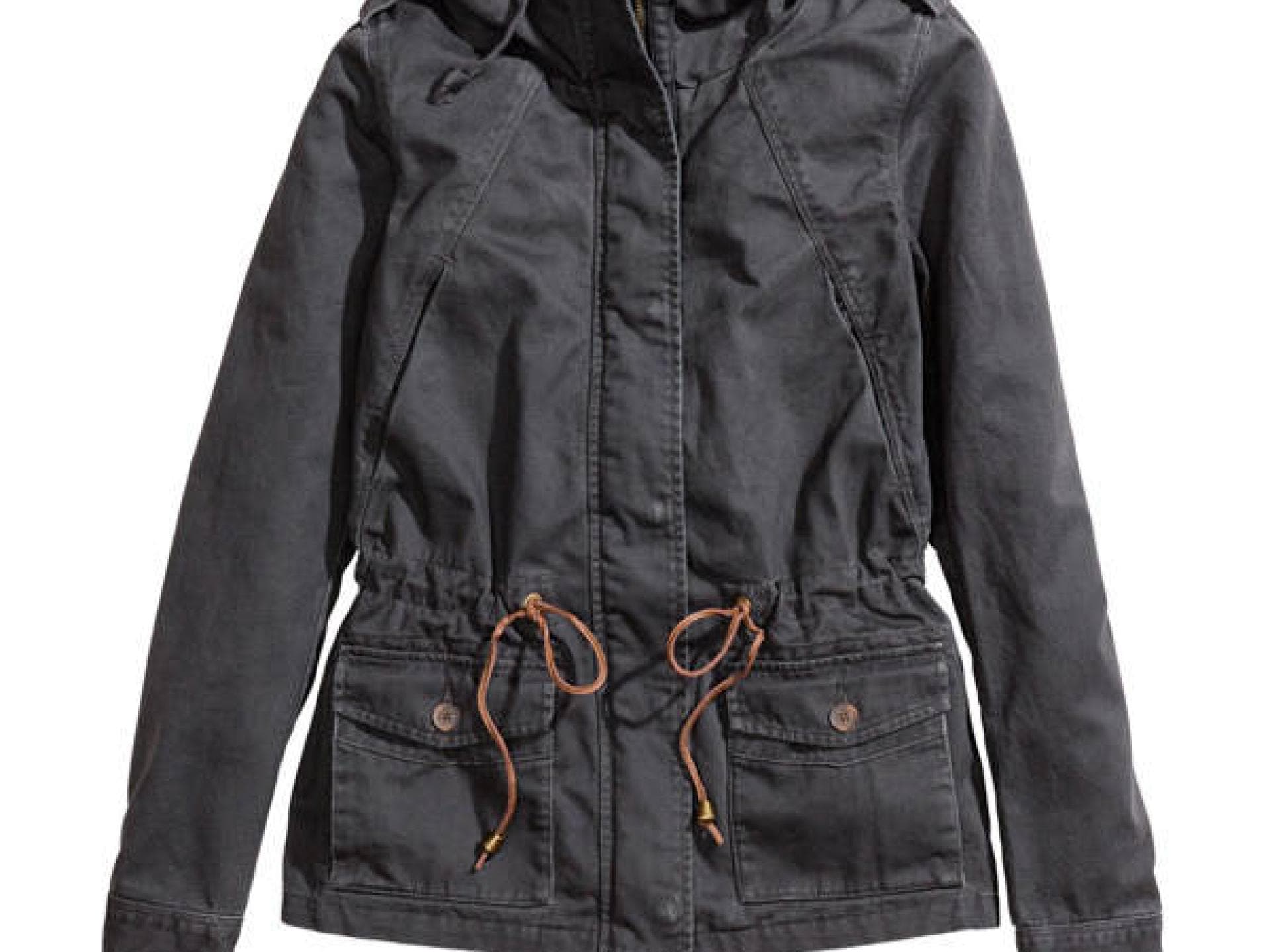 Robuste Jacke von H&M