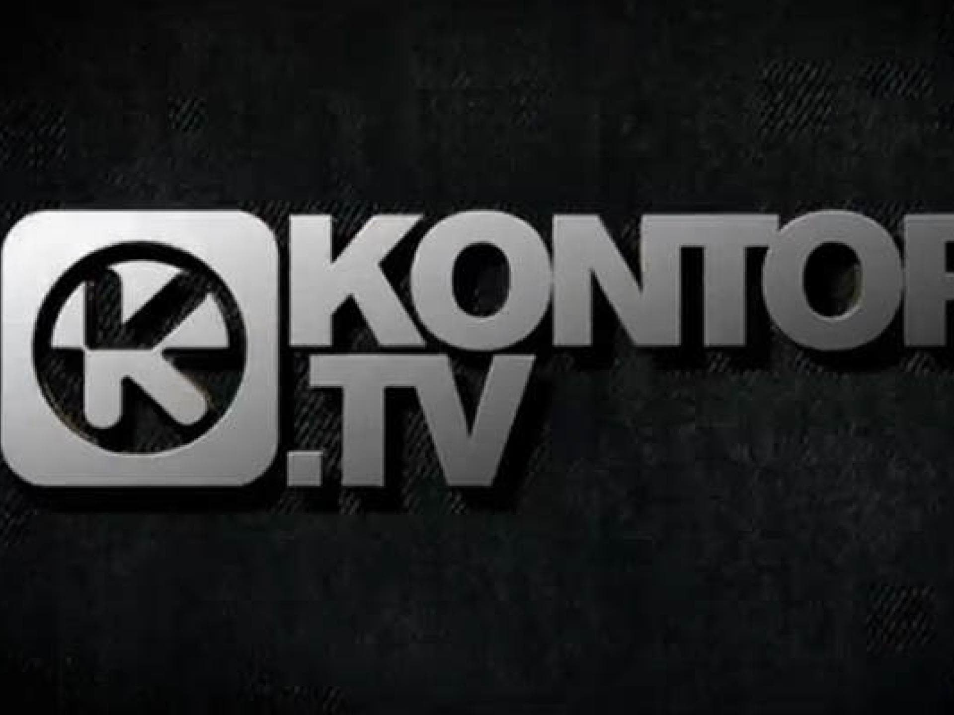 Kontor: Kontor.TV
