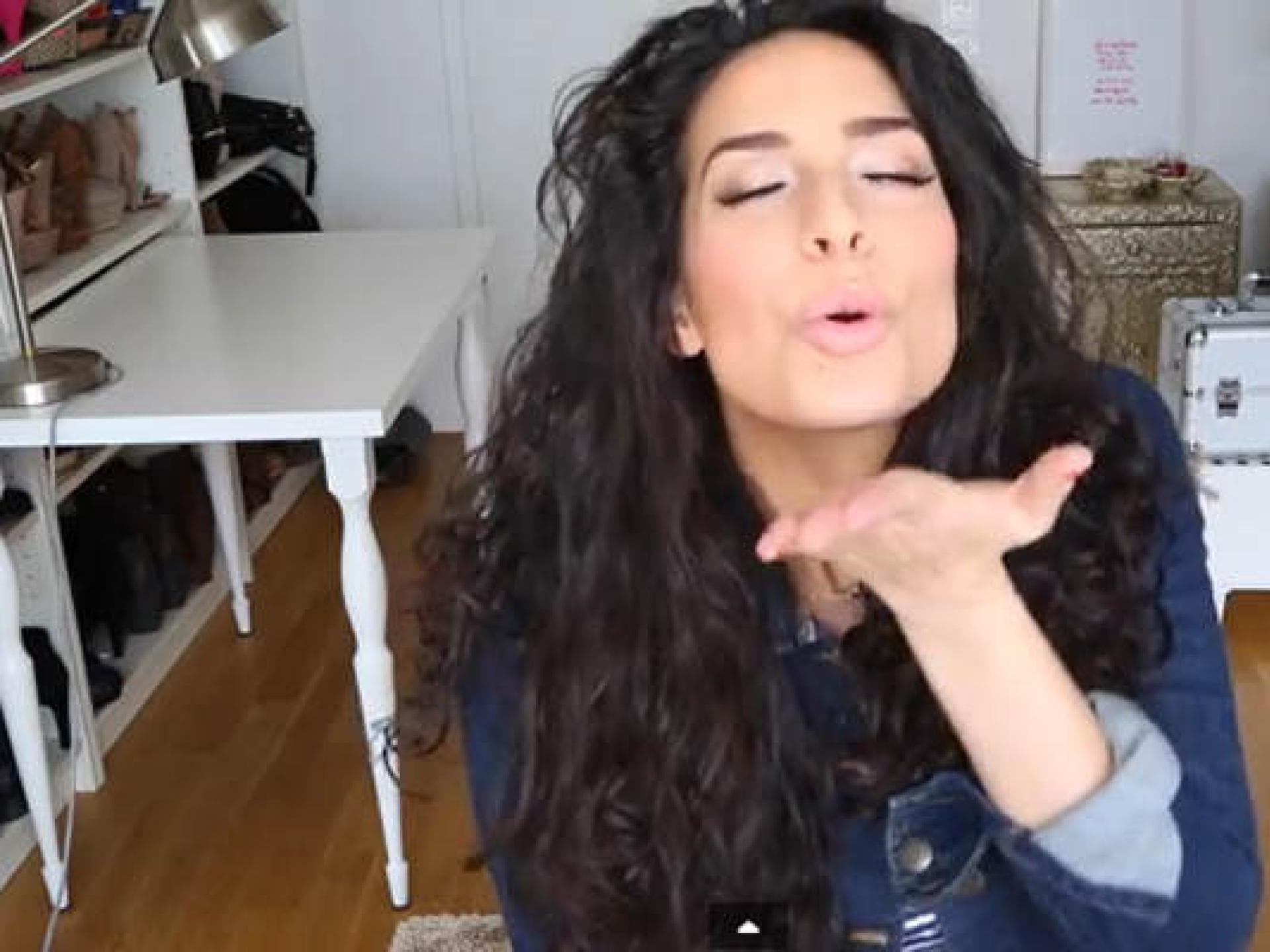 TheDorient: Lamiya Slimani TheDorient: Lamiya Slimani