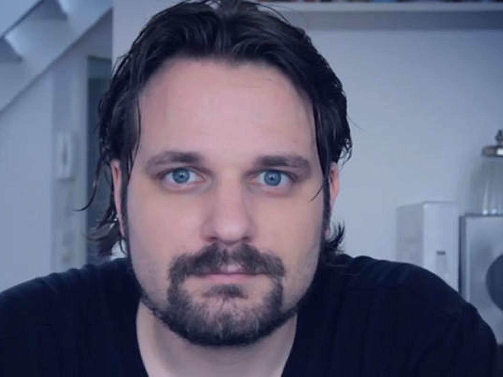 Gronkh: Erik Range