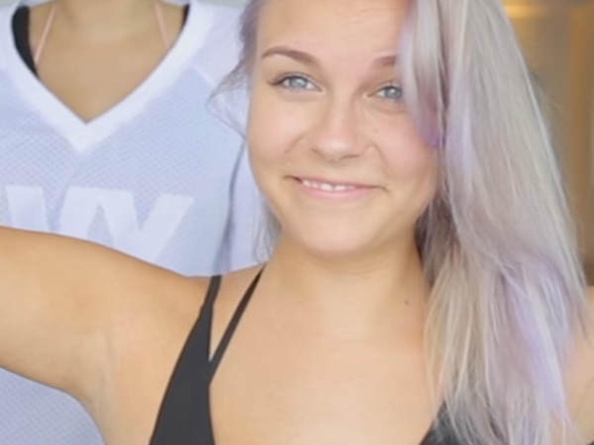 Dagi: Haare in Pastell-Lila Dagi: Haare in Pastell-Lila