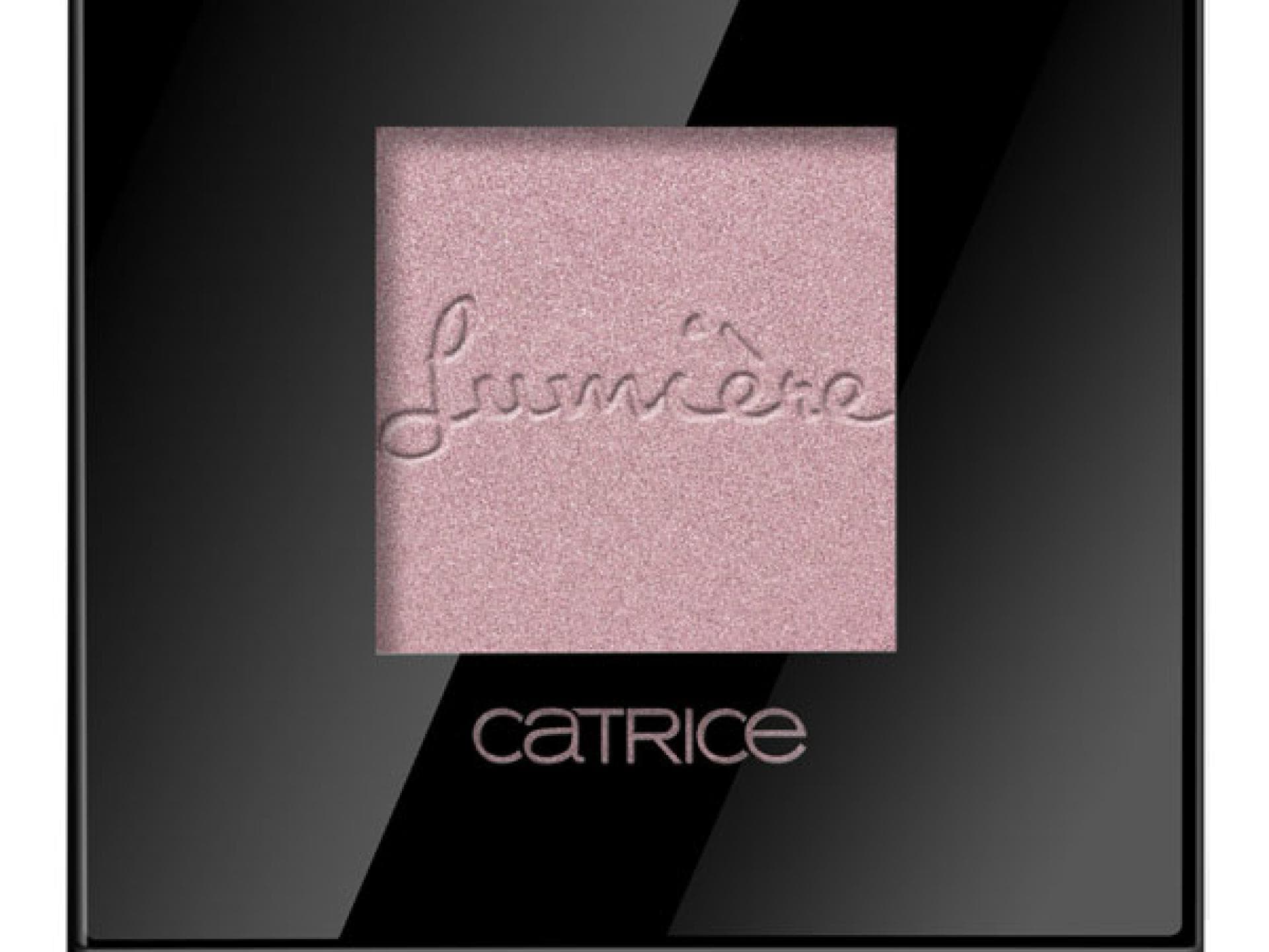 Catrice Prêt-à-Lumière Longlasting Eyeshadow Catrice Prêt-à-Lumière Longlasting Eyeshadow